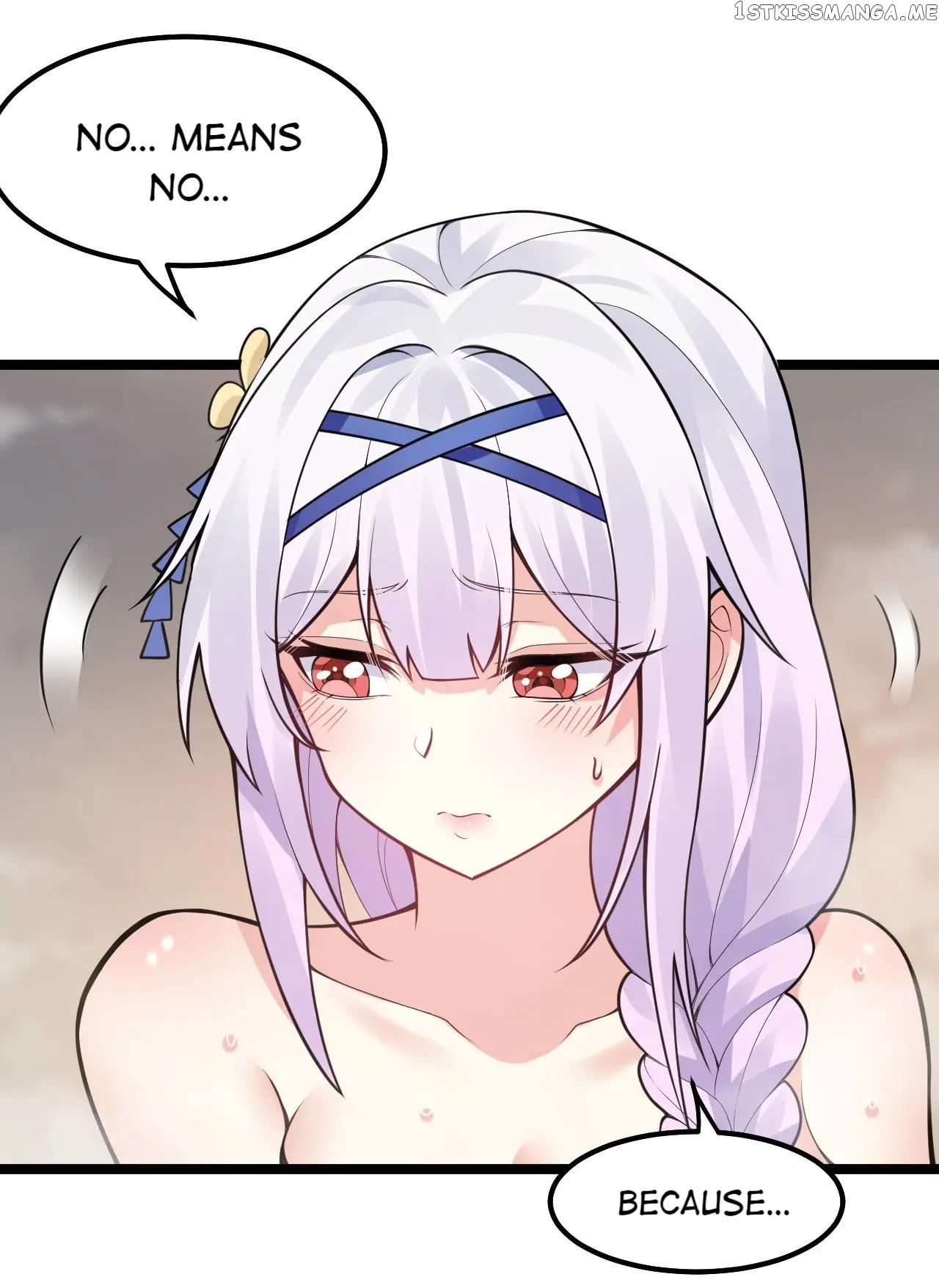 Please Spare Me! Apprentice! Chapter 125 - Page 5