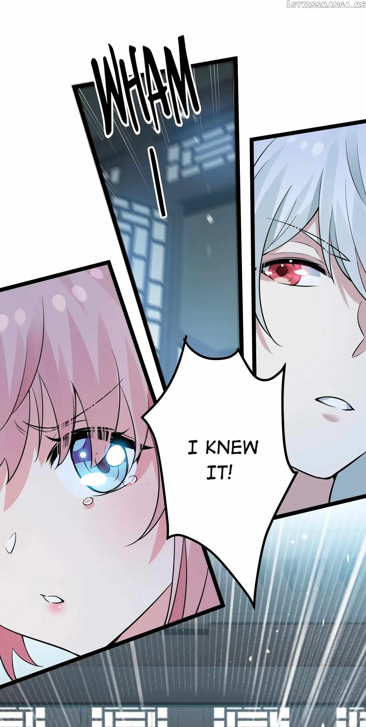 Please Spare Me! Apprentice! Chapter 125 - Page 41