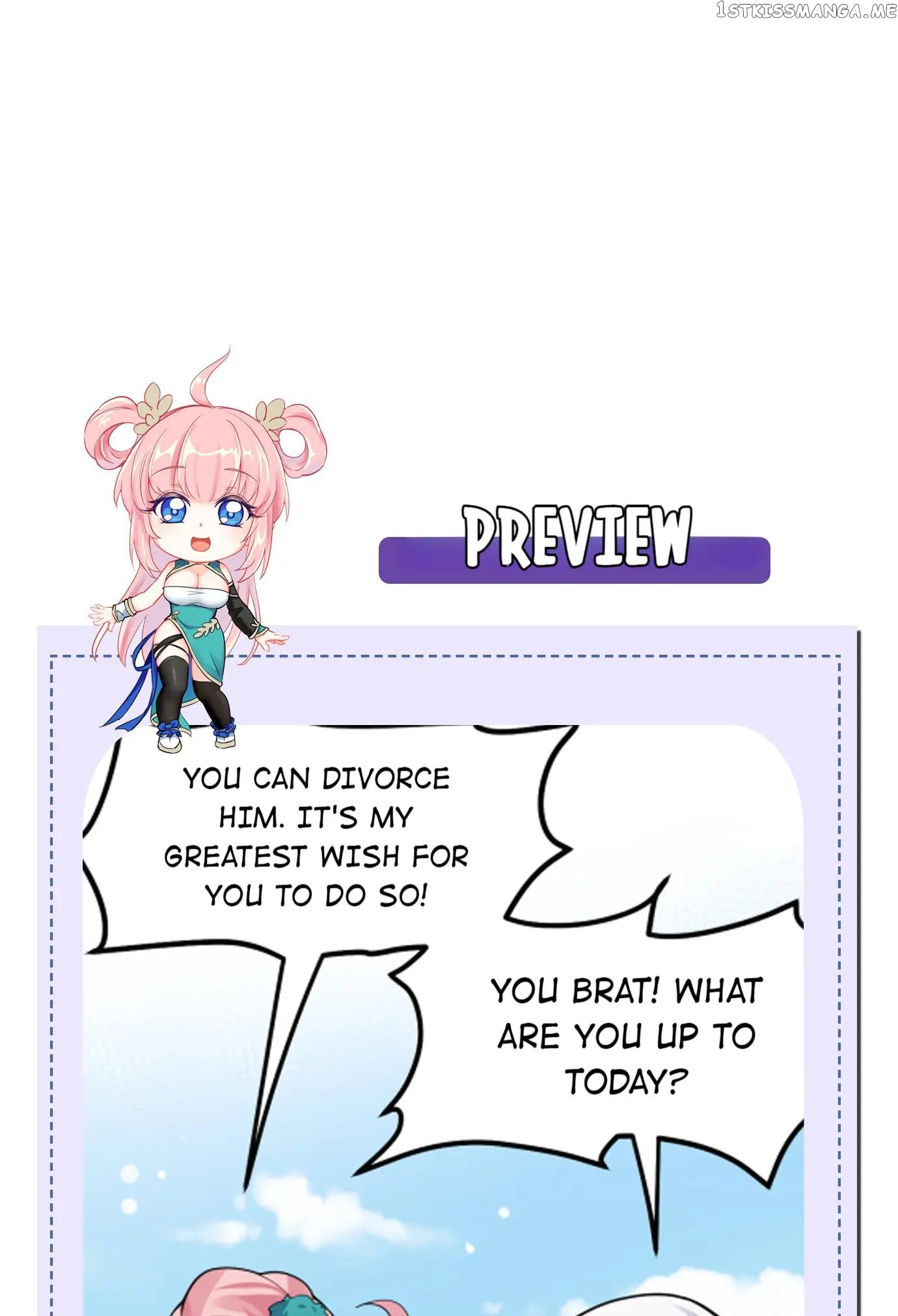 Please Spare Me! Apprentice! Chapter 125 - Page 47