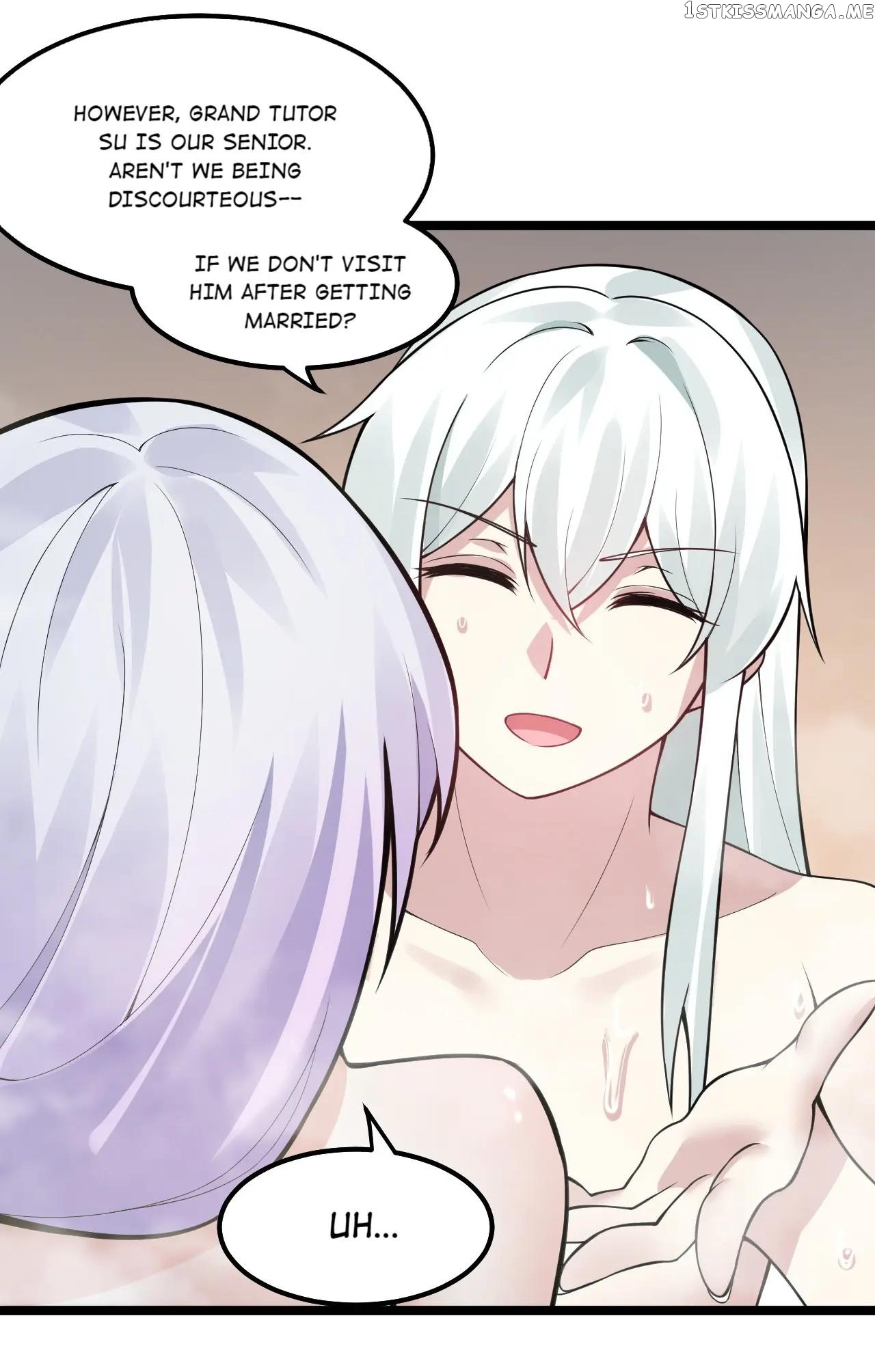 Please Spare Me! Apprentice! Chapter 125 - Page 6