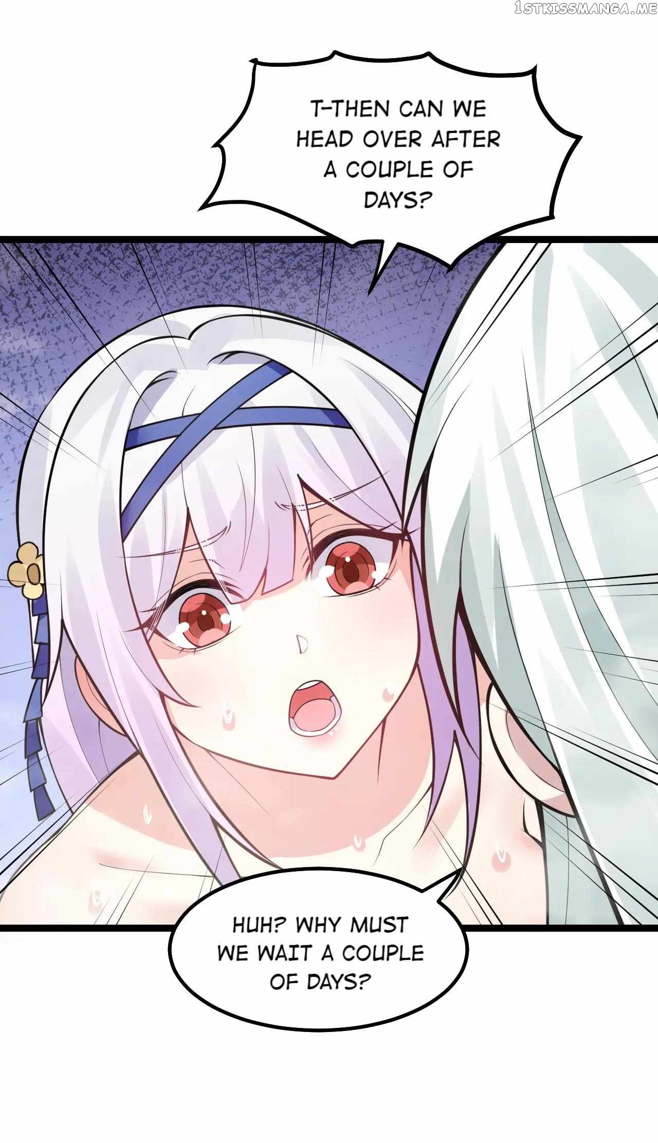 Please Spare Me! Apprentice! Chapter 125 - Page 7