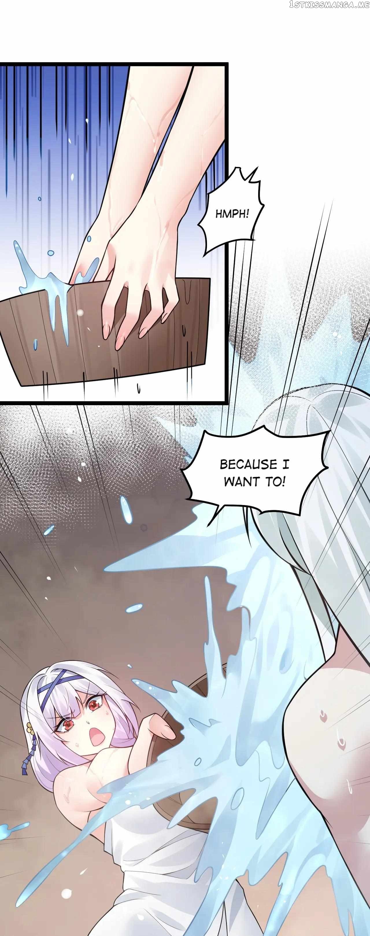 Please Spare Me! Apprentice! Chapter 125 - Page 8