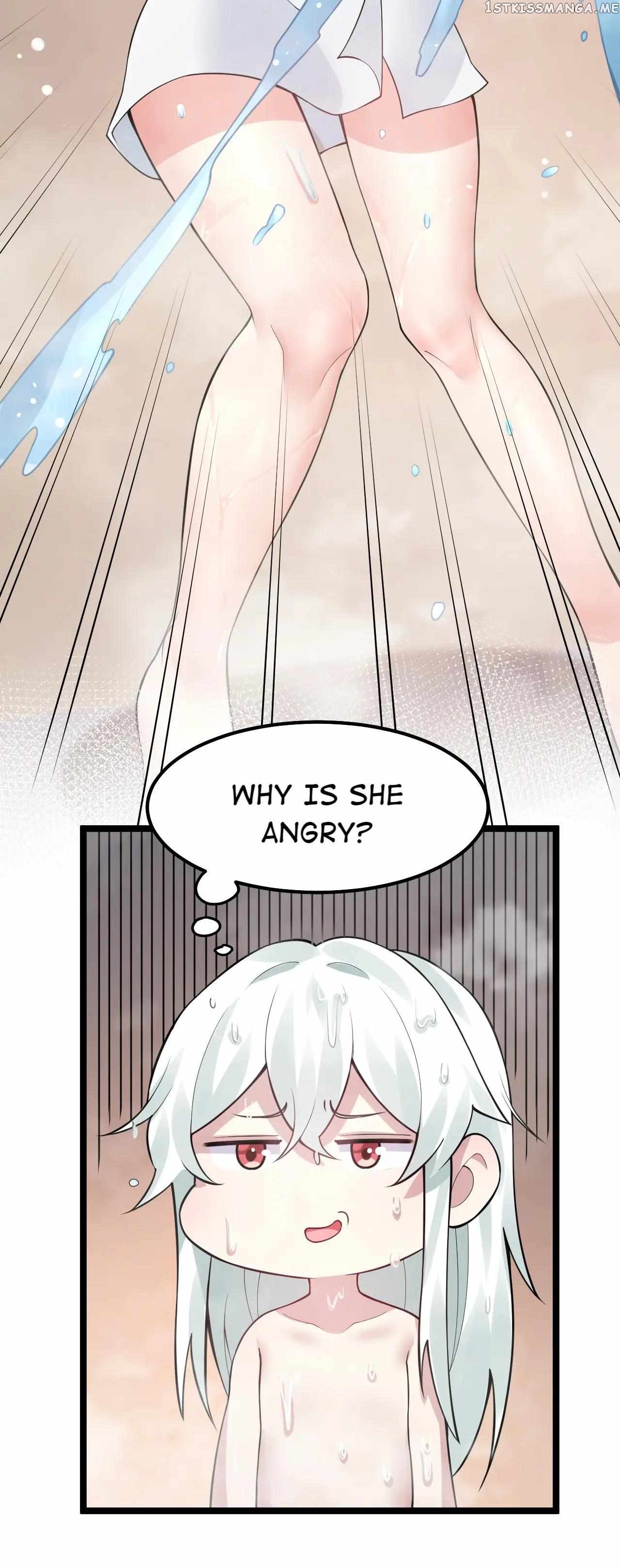 Please Spare Me! Apprentice! Chapter 125 - Page 9