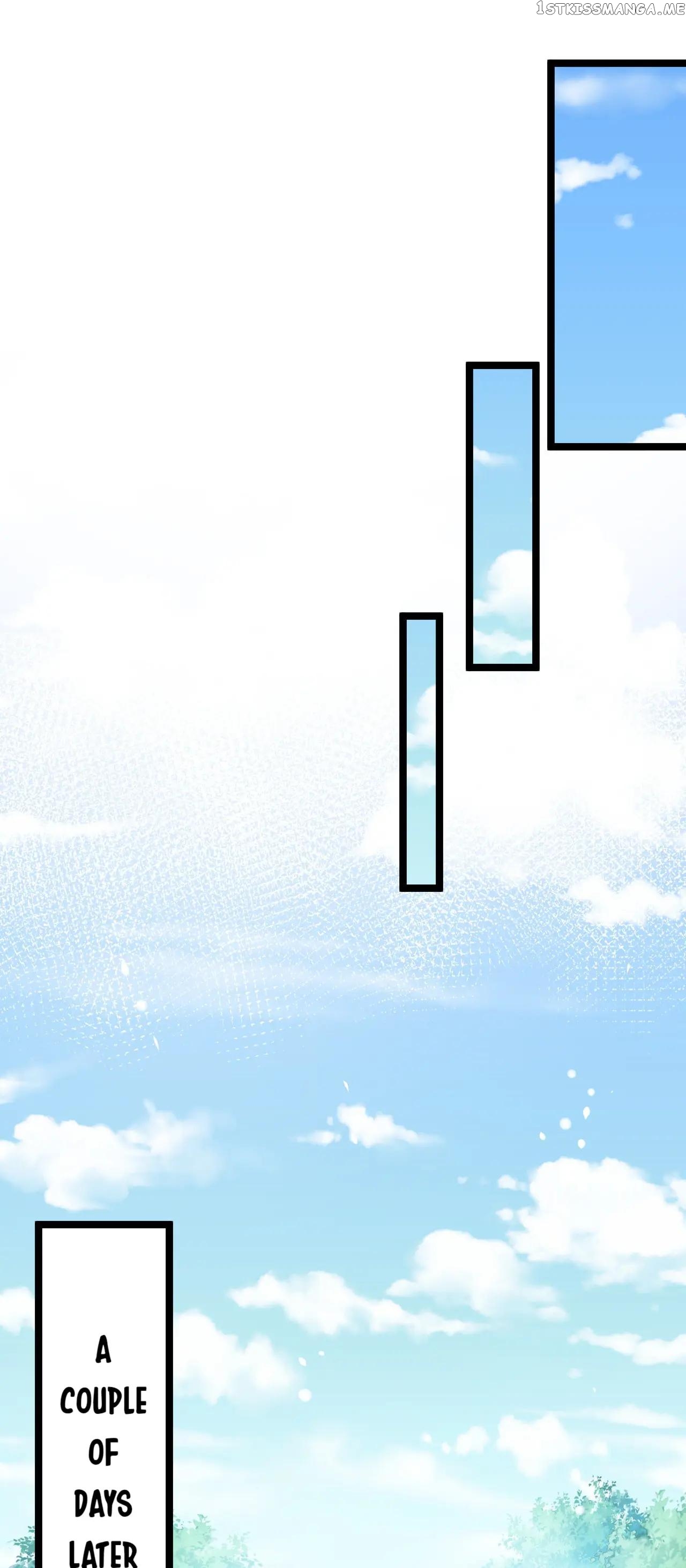 Please Spare Me! Apprentice! Chapter 125 - Page 10