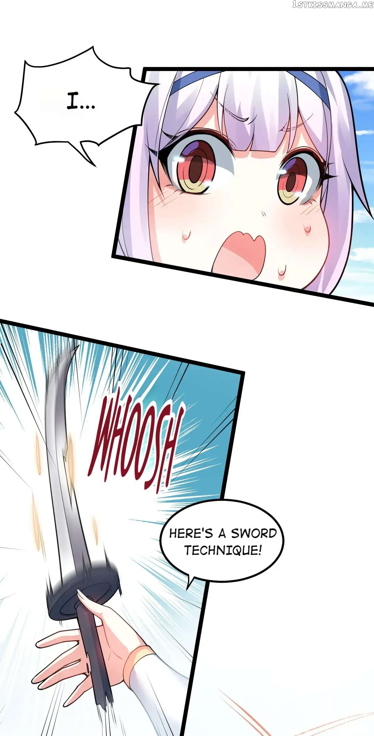 Please Spare Me! Apprentice! Chapter 126 - Page 13