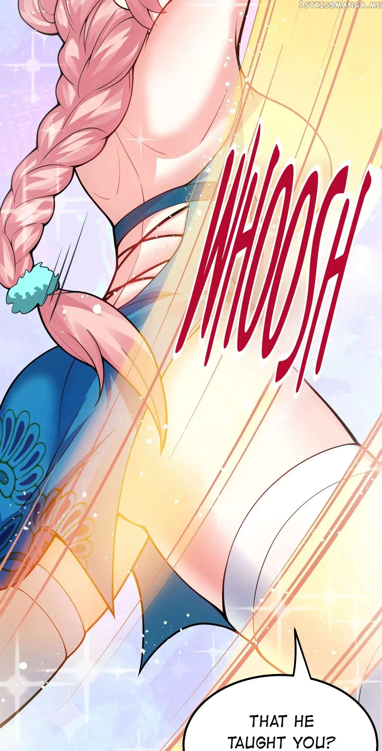 Please Spare Me! Apprentice! Chapter 126 - Page 15