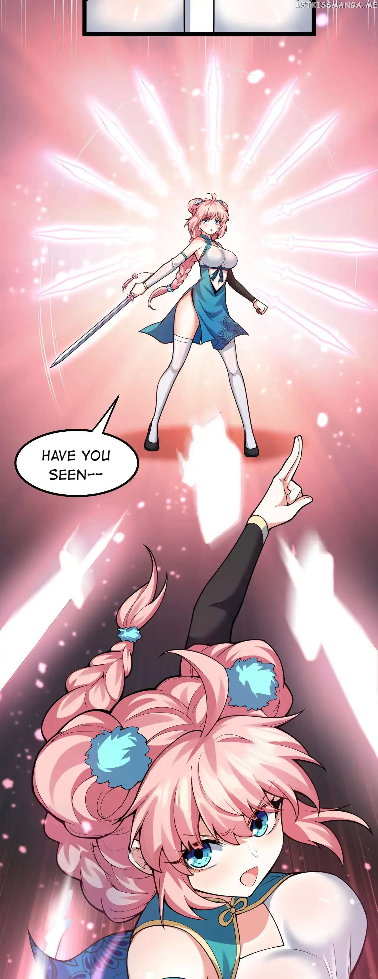 Please Spare Me! Apprentice! Chapter 126 - Page 18