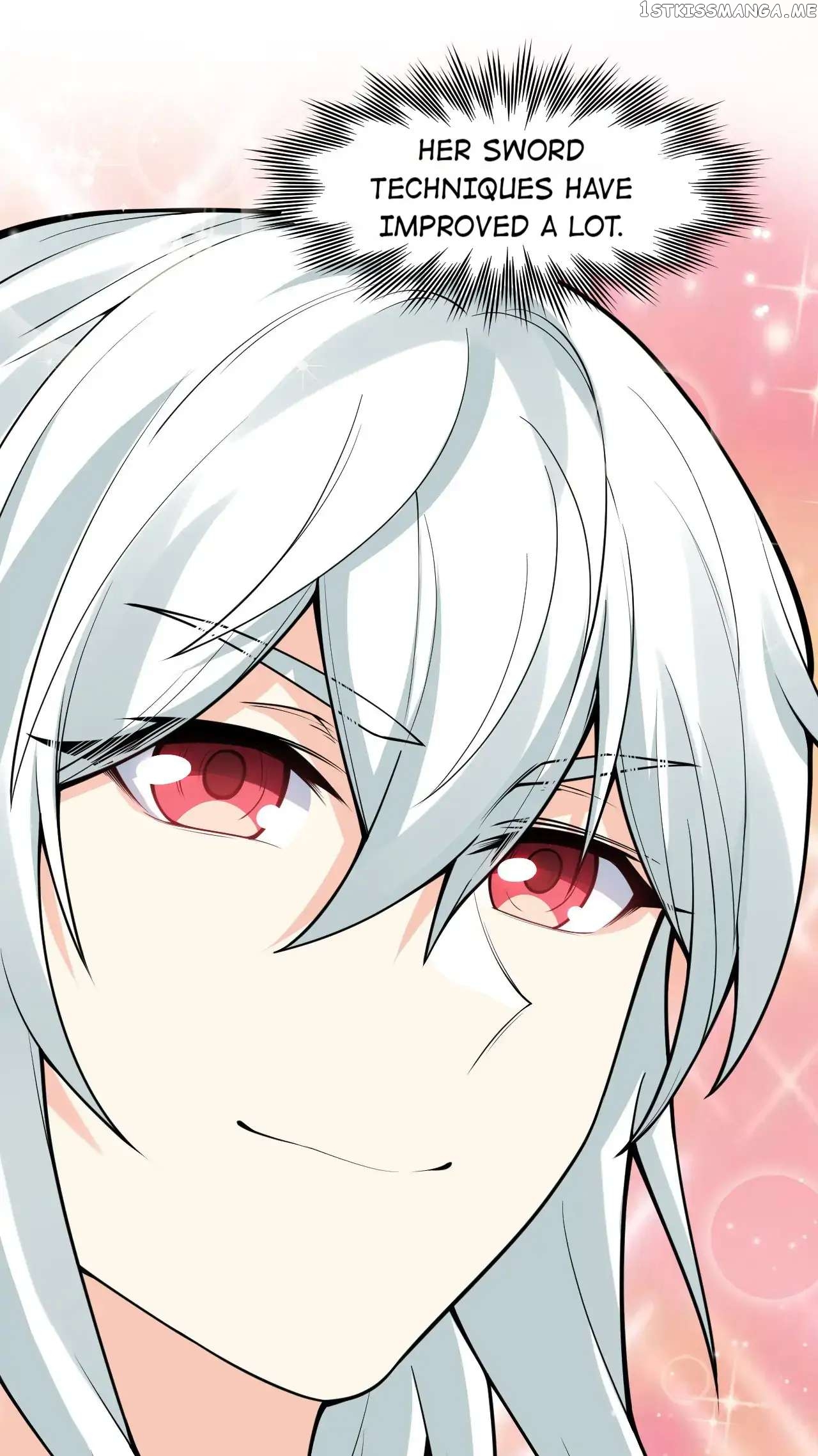 Please Spare Me! Apprentice! Chapter 126 - Page 20