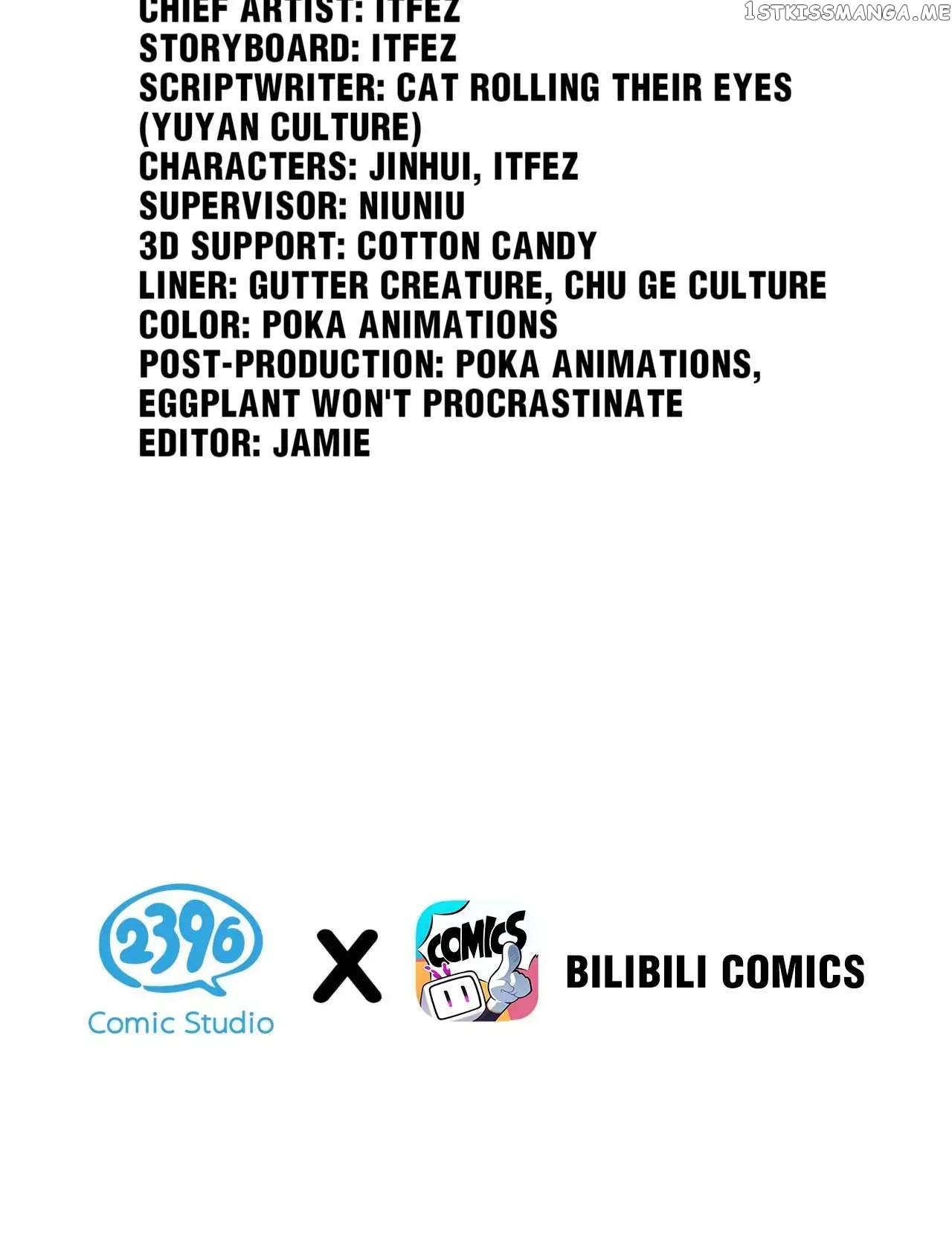 Please Spare Me! Apprentice! Chapter 126 - Page 3