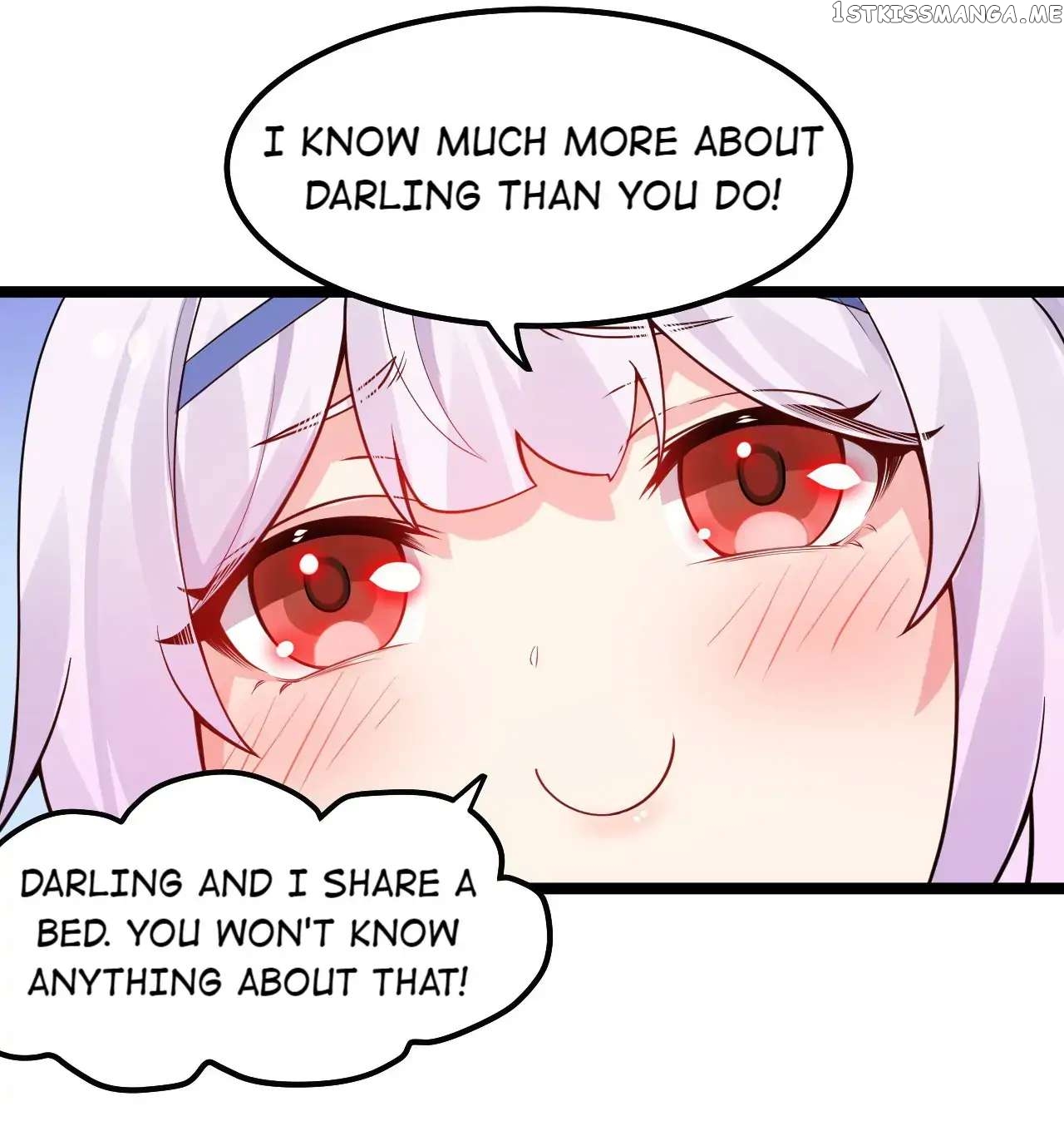 Please Spare Me! Apprentice! Chapter 126 - Page 30