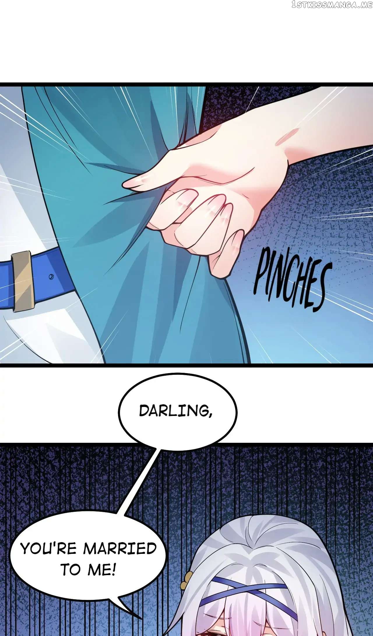 Please Spare Me! Apprentice! Chapter 126 - Page 35