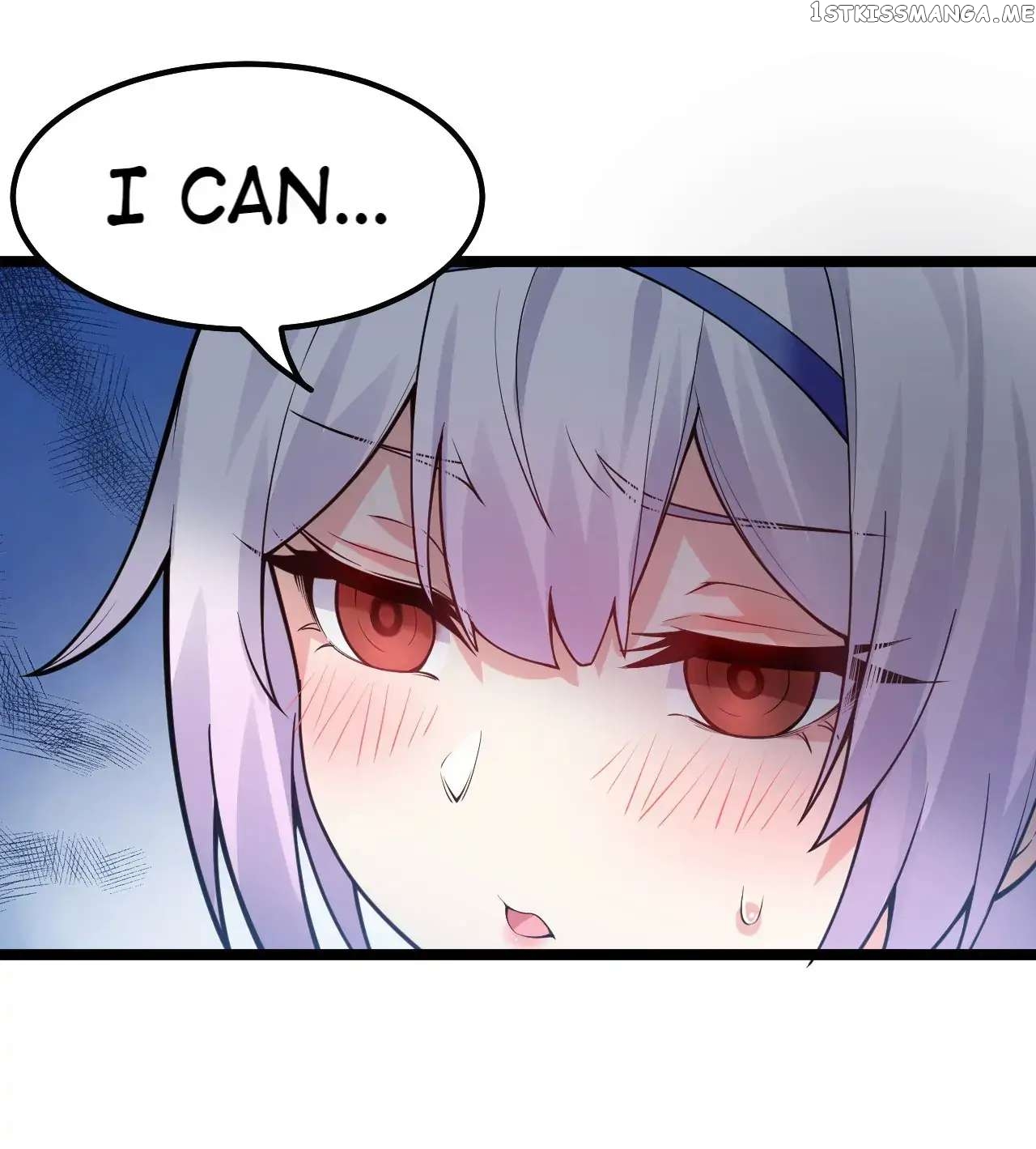 Please Spare Me! Apprentice! Chapter 126 - Page 37