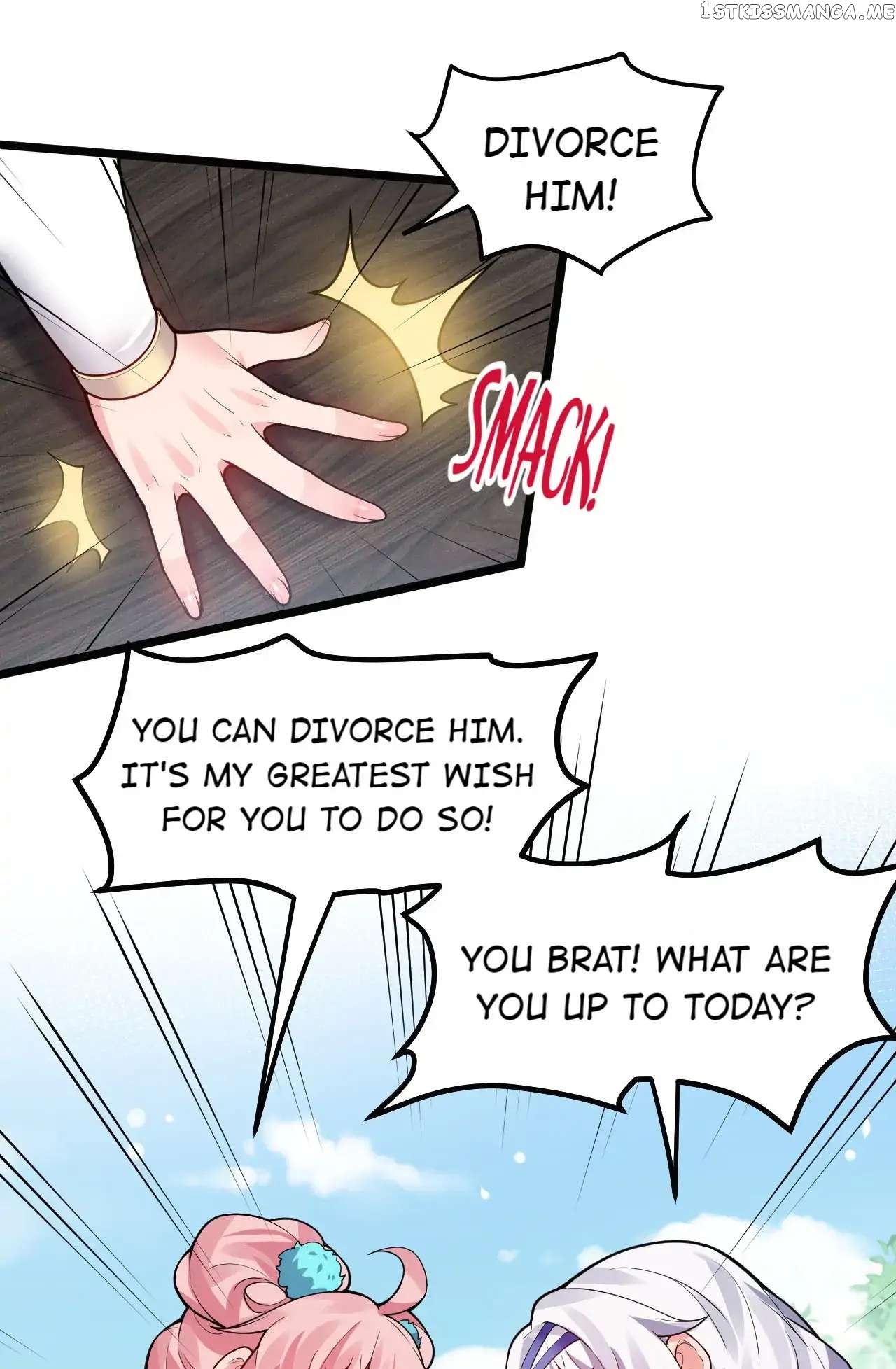 Please Spare Me! Apprentice! Chapter 126 - Page 38