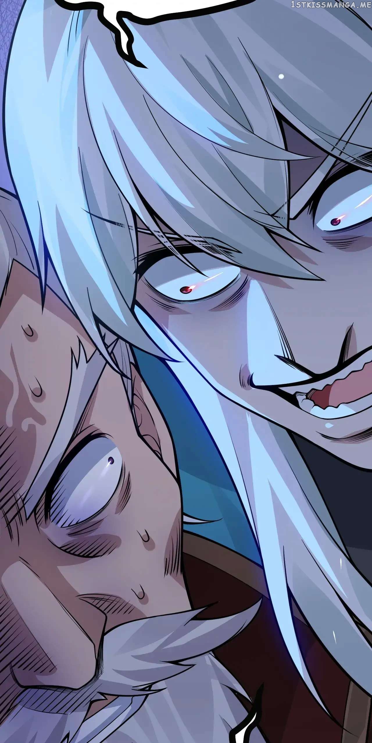 Please Spare Me! Apprentice! Chapter 126 - Page 43