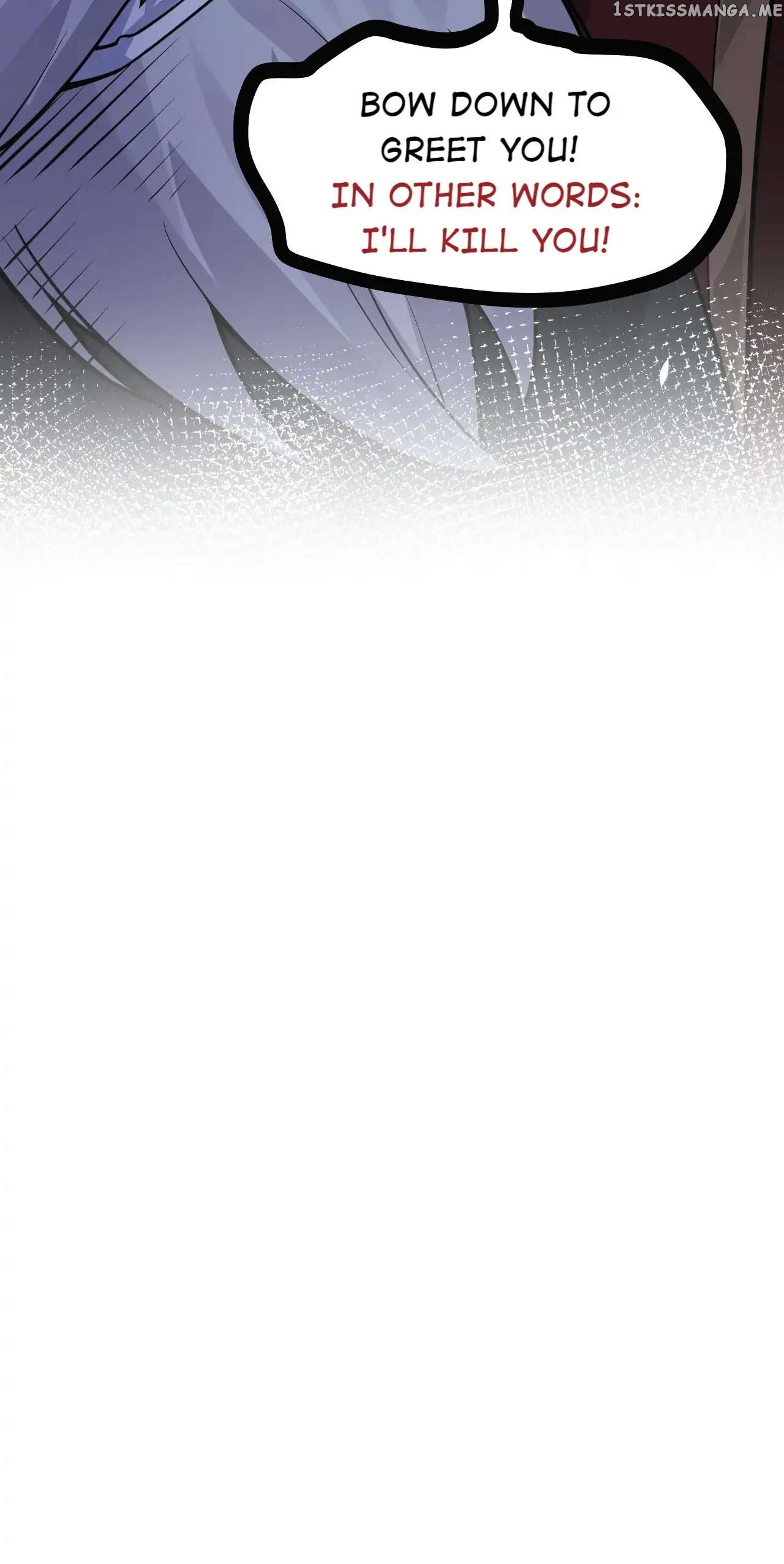 Please Spare Me! Apprentice! Chapter 126 - Page 44