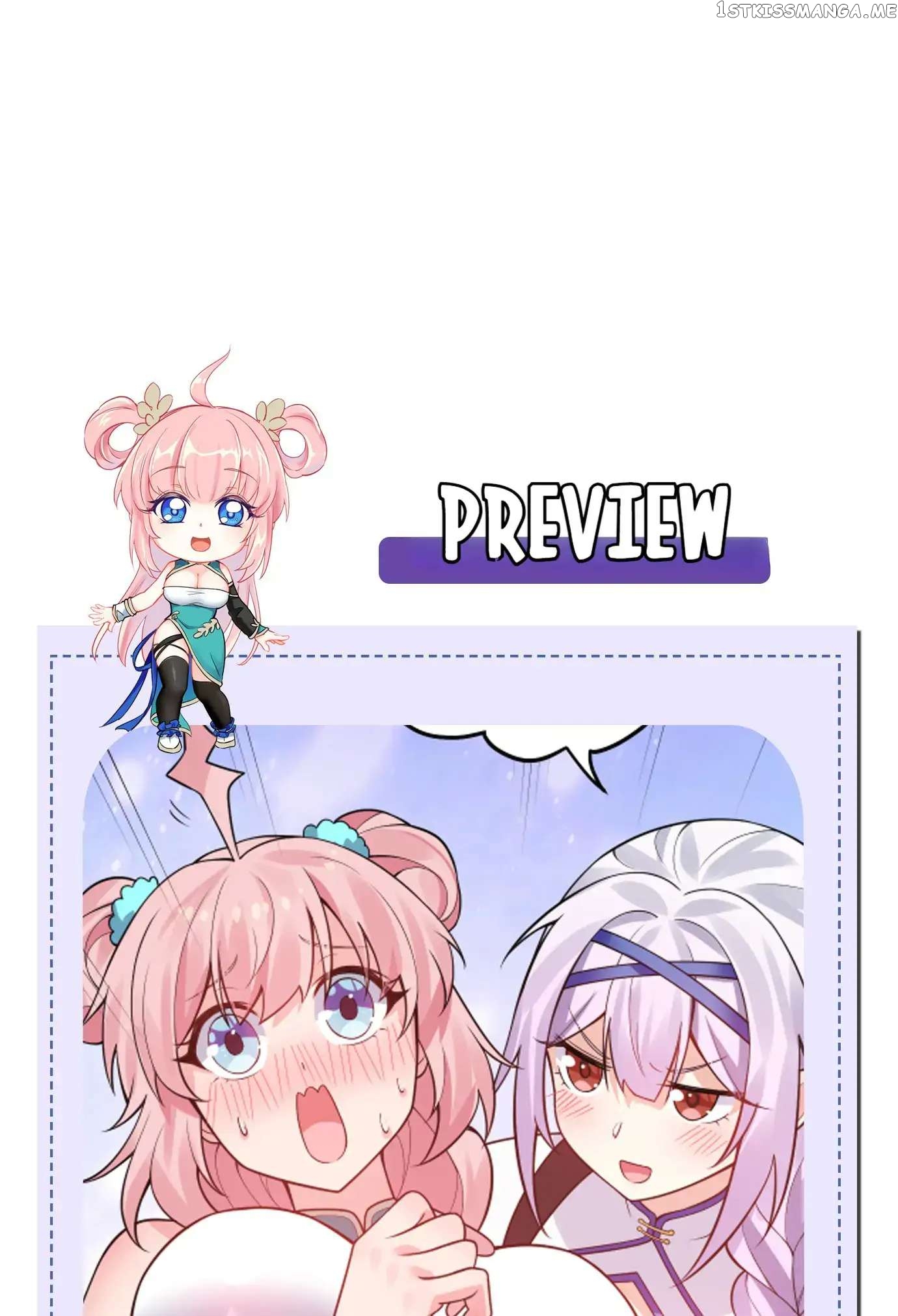 Please Spare Me! Apprentice! Chapter 126 - Page 46