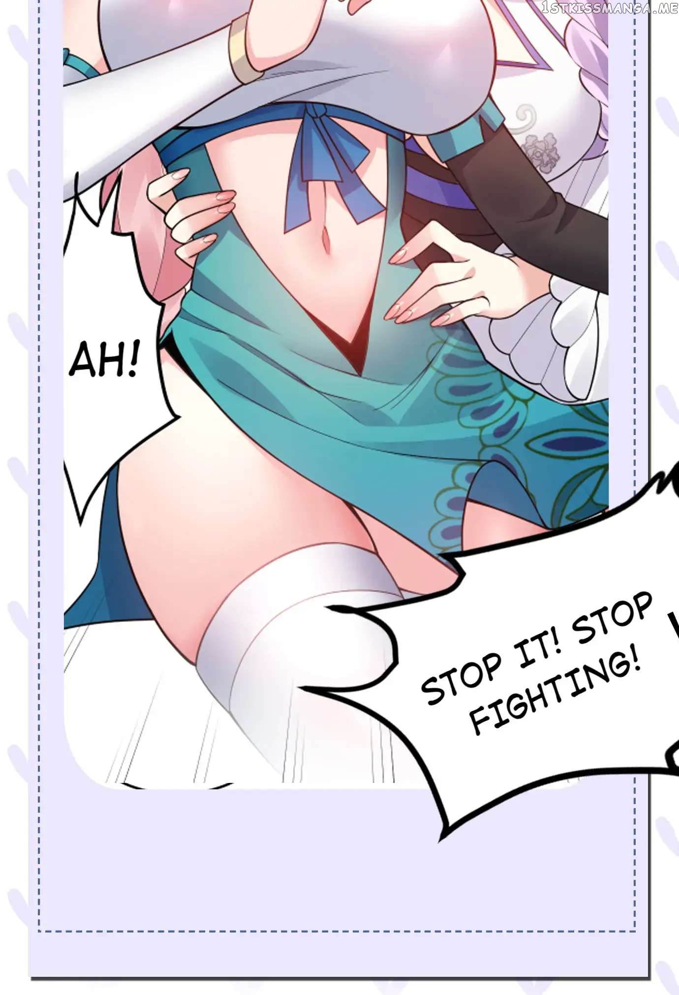 Please Spare Me! Apprentice! Chapter 126 - Page 47