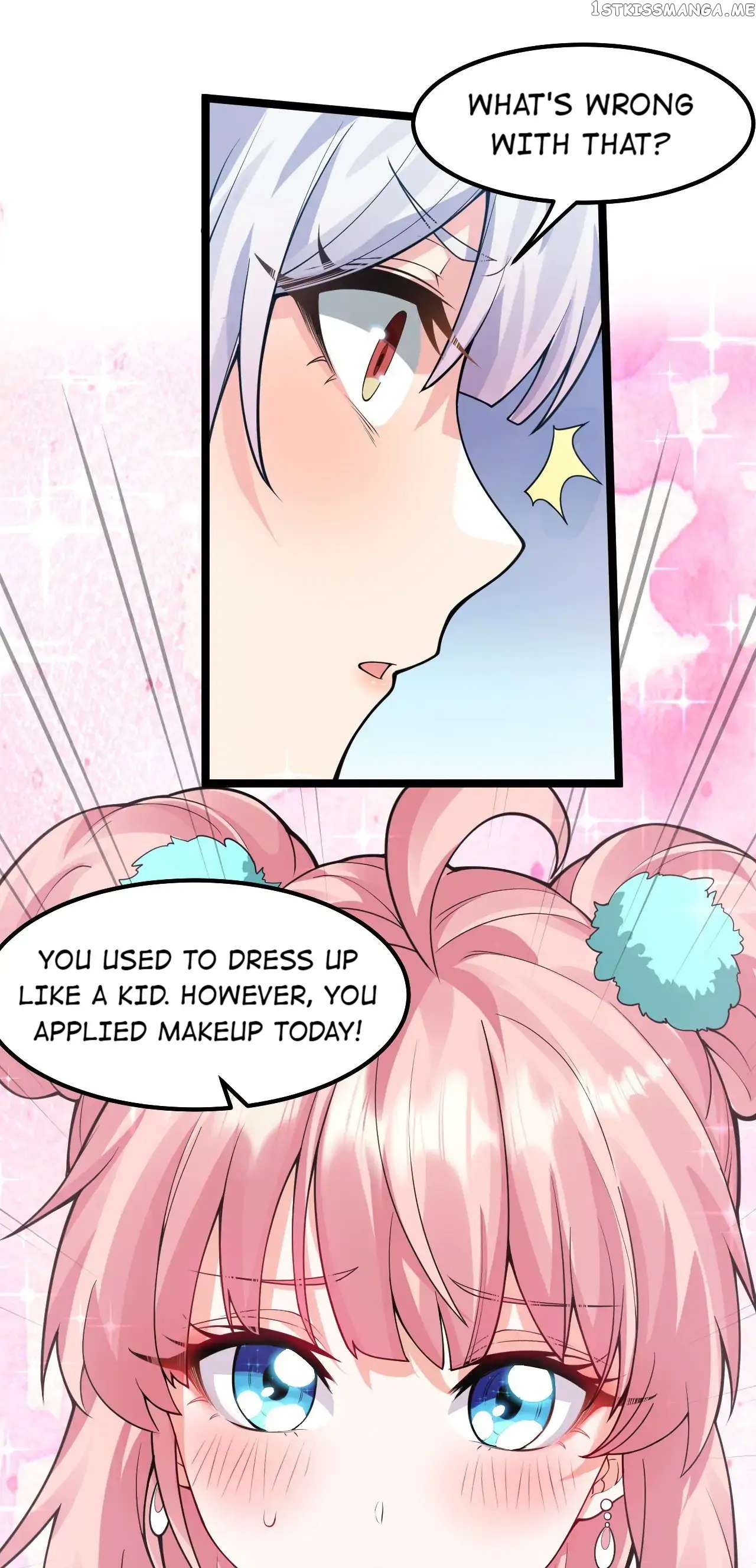 Please Spare Me! Apprentice! Chapter 126 - Page 7