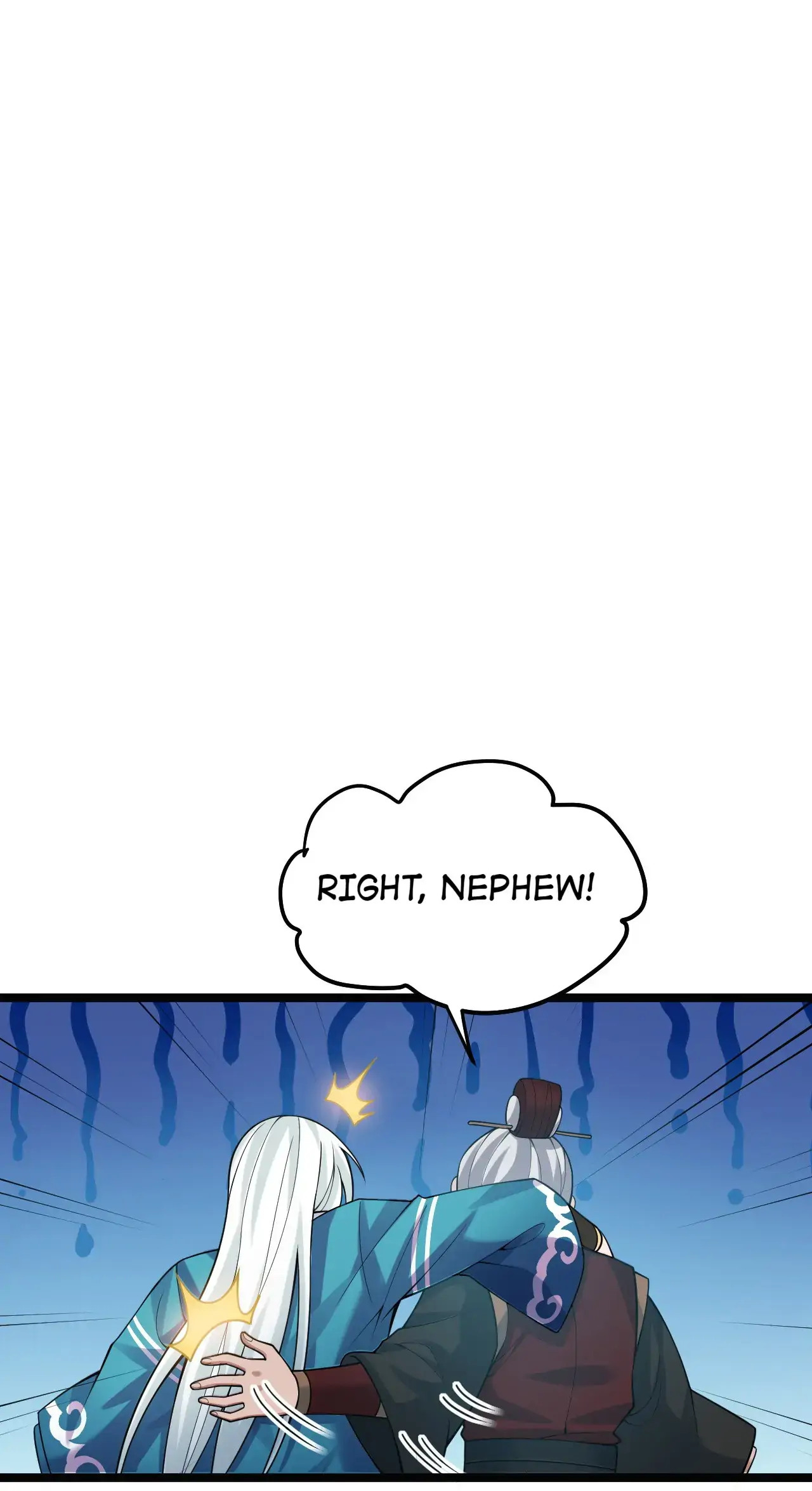 Please Spare Me! Apprentice! Chapter 127 - Page 4