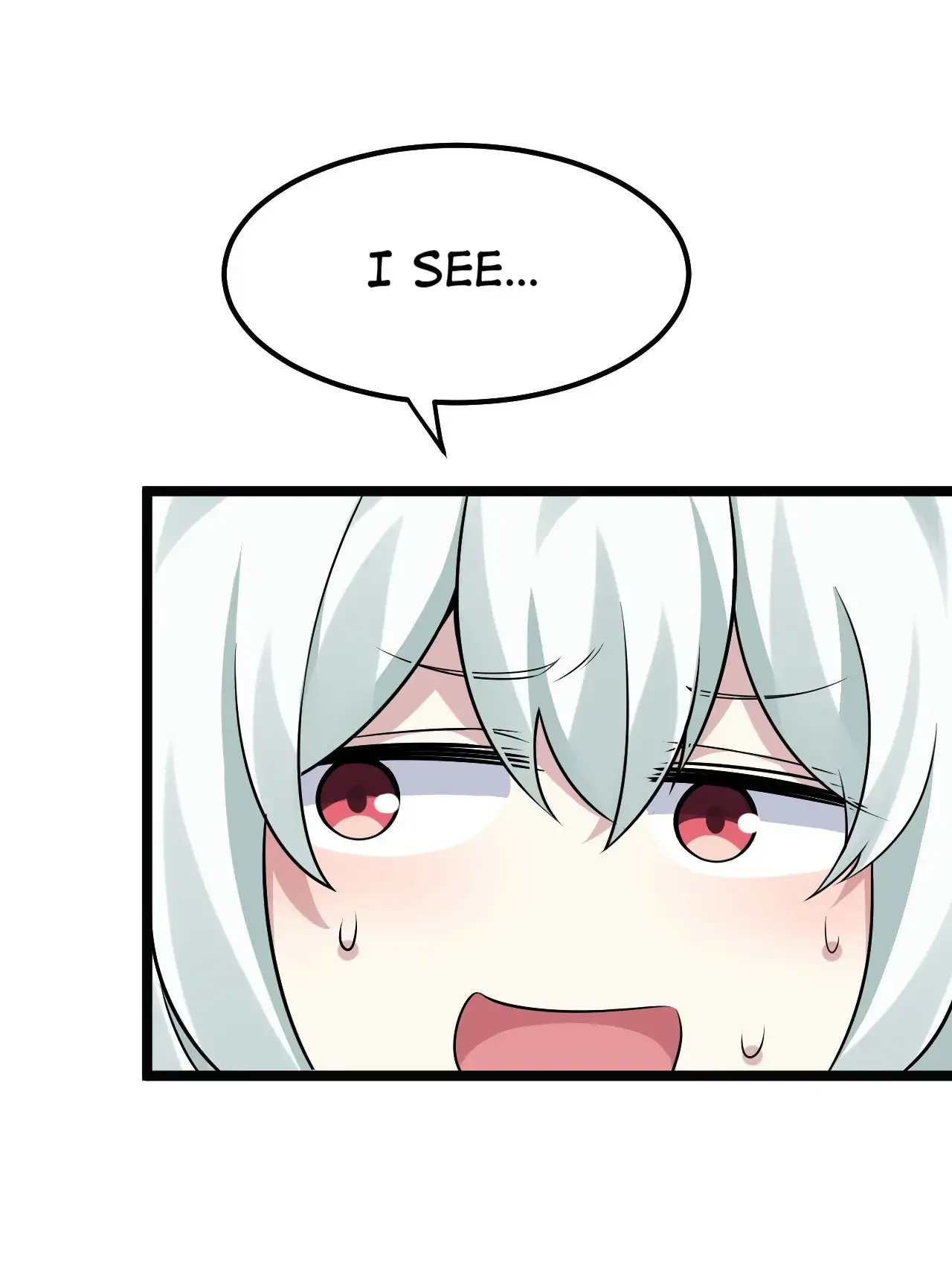 Please Spare Me! Apprentice! Chapter 127 - Page 40