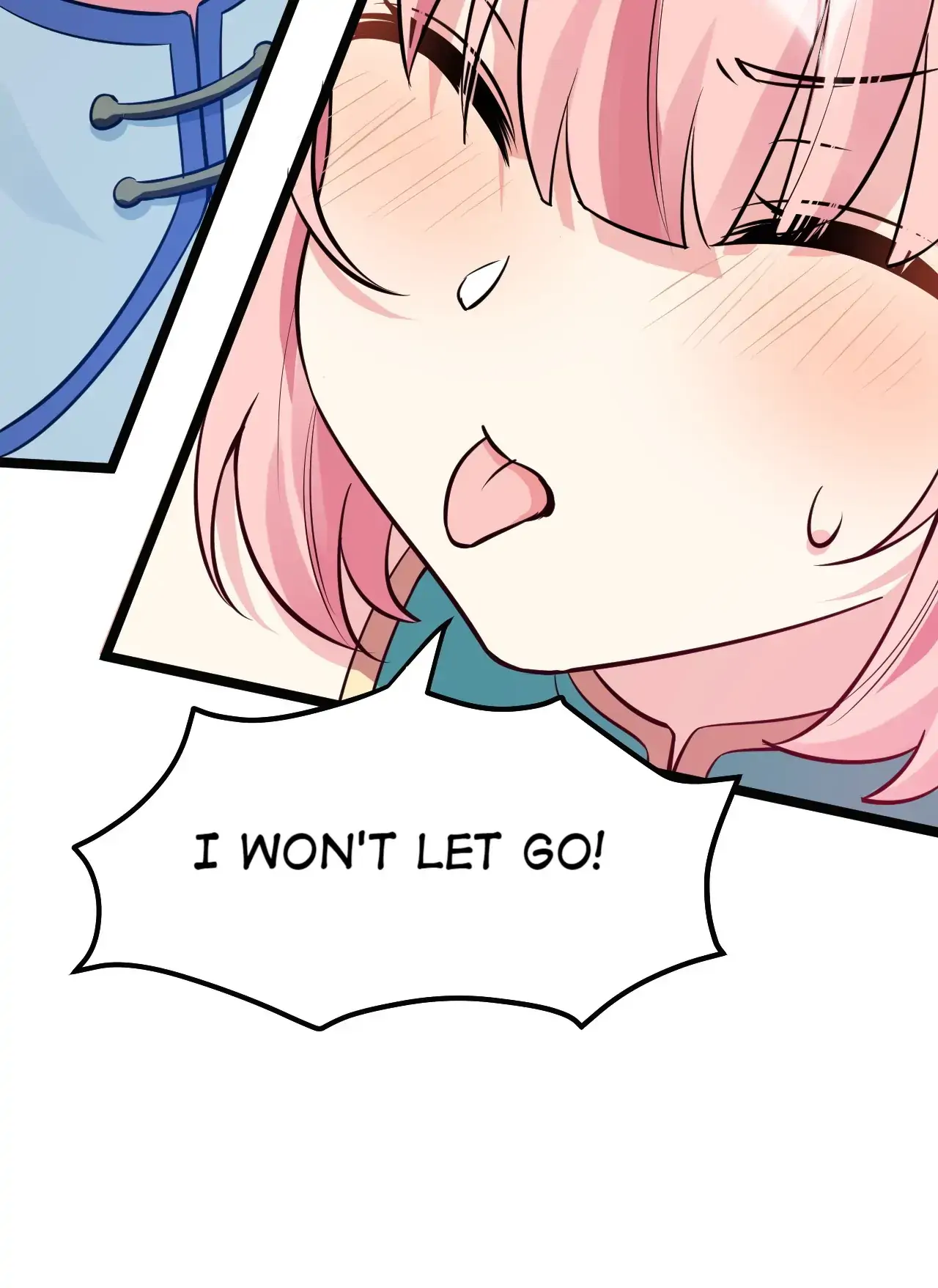 Please Spare Me! Apprentice! Chapter 127 - Page 46