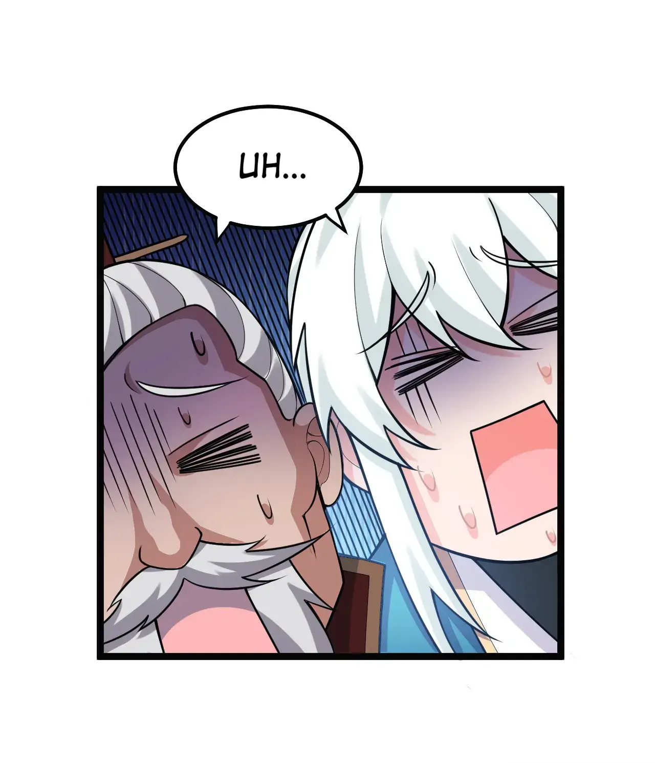 Please Spare Me! Apprentice! Chapter 127 - Page 7