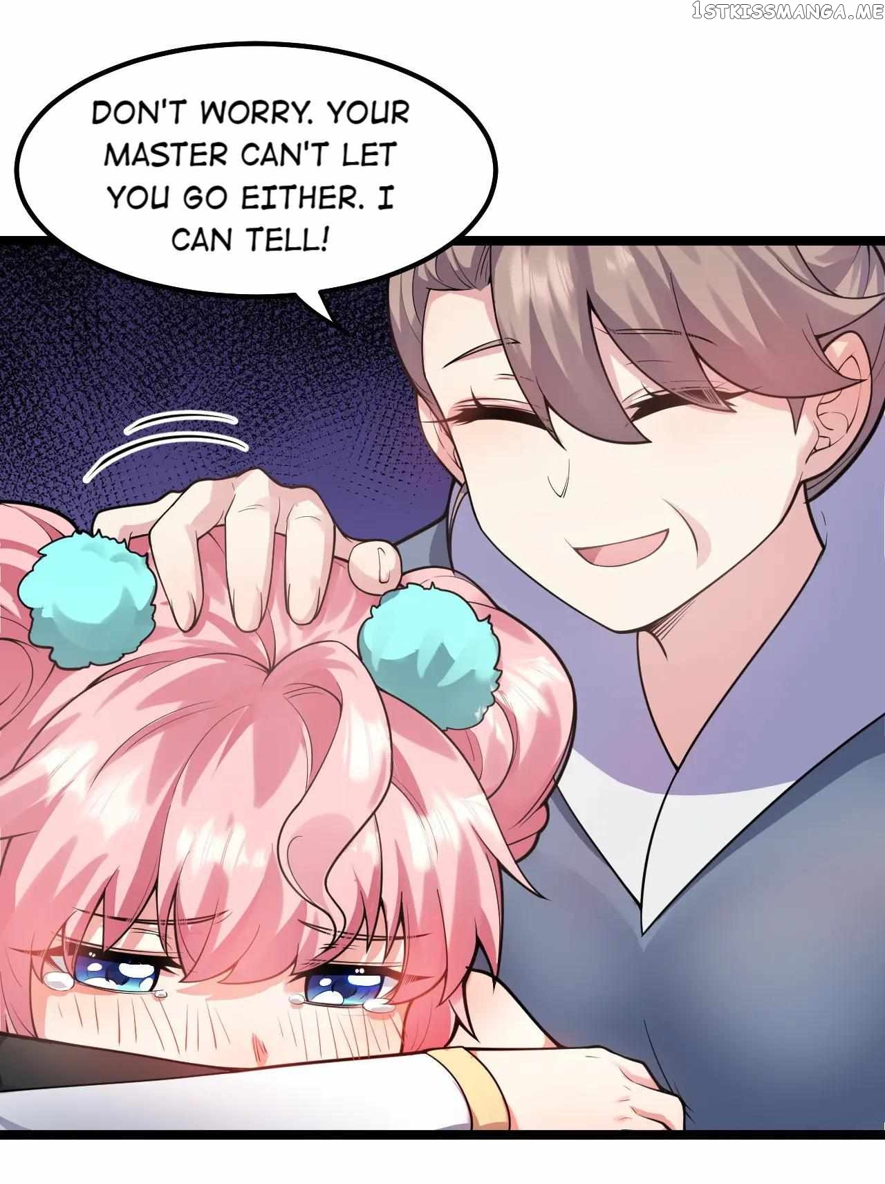 Please Spare Me! Apprentice! Chapter 128 - Page 12