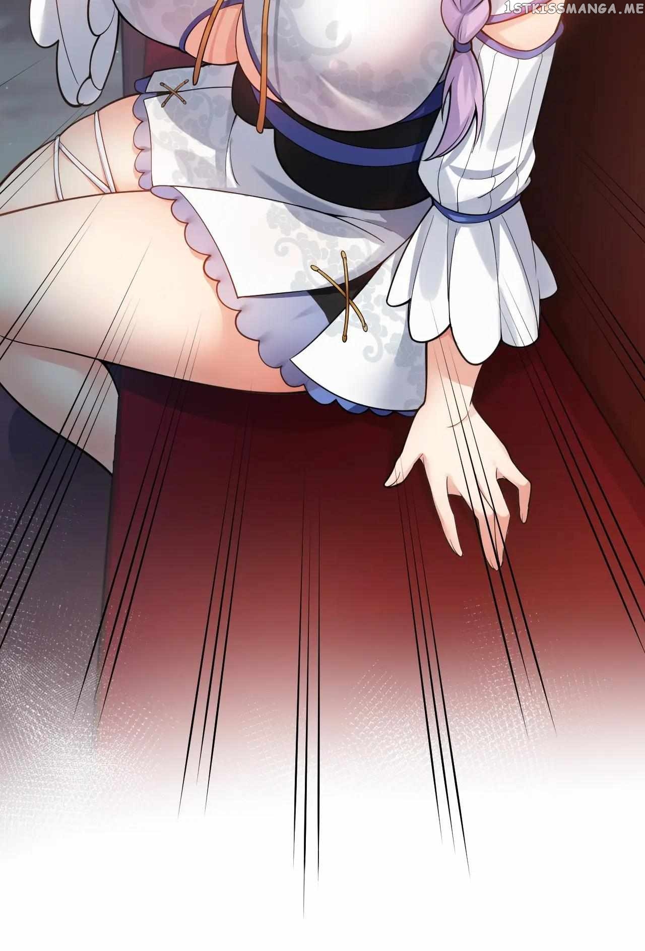 Please Spare Me! Apprentice! Chapter 128 - Page 16