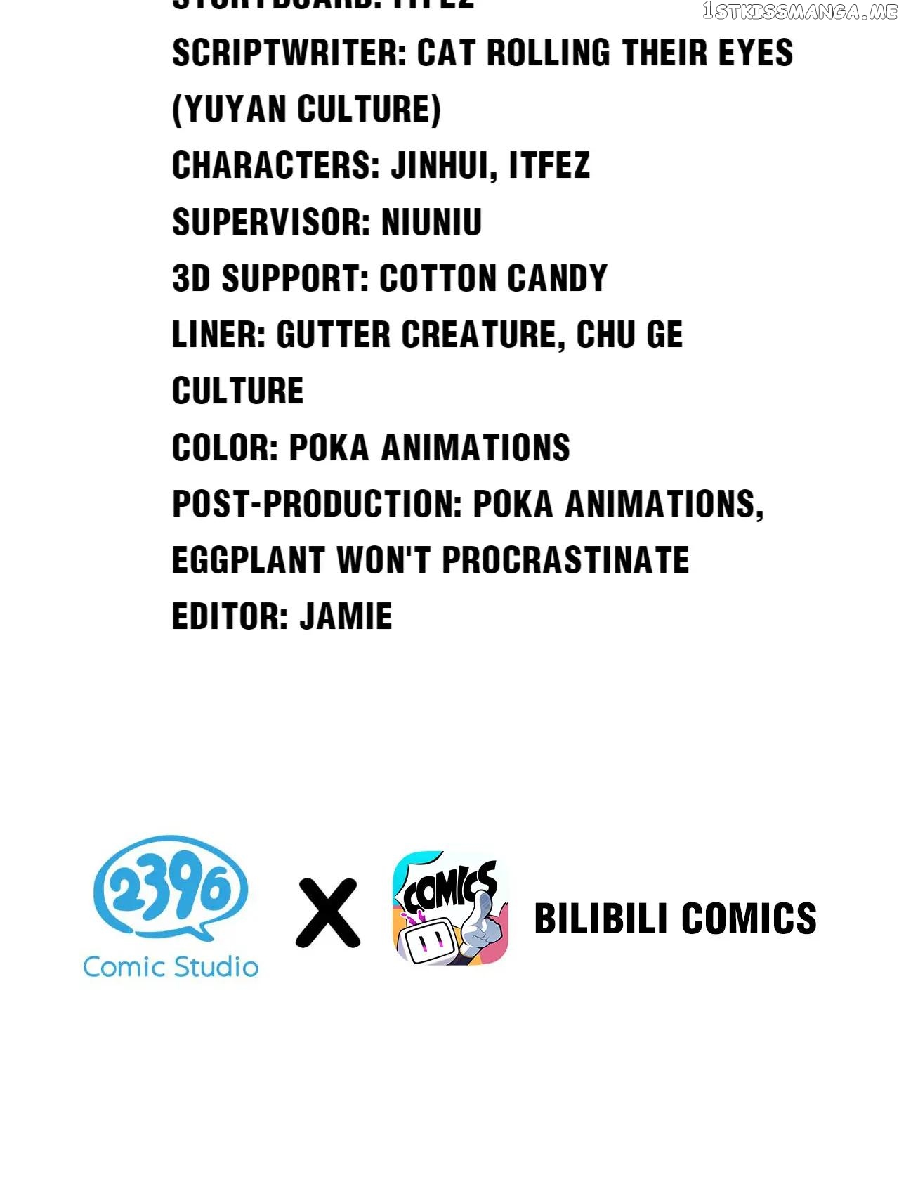 Please Spare Me! Apprentice! Chapter 128 - Page 3