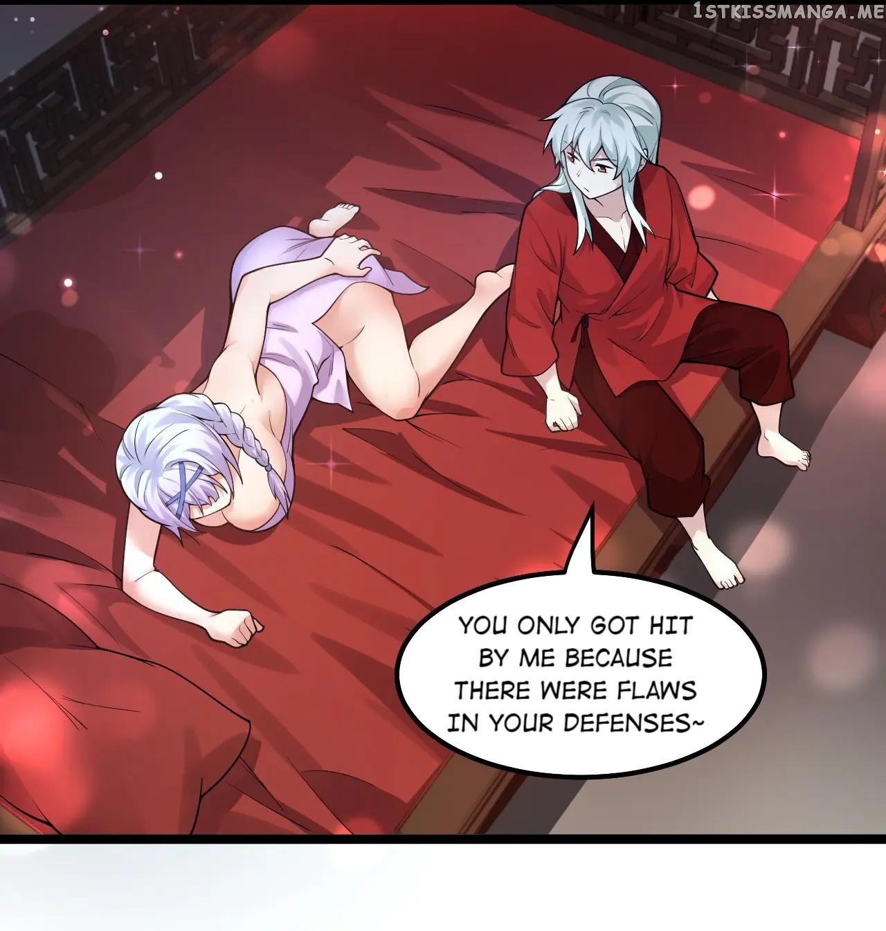 Please Spare Me! Apprentice! Chapter 128 - Page 21