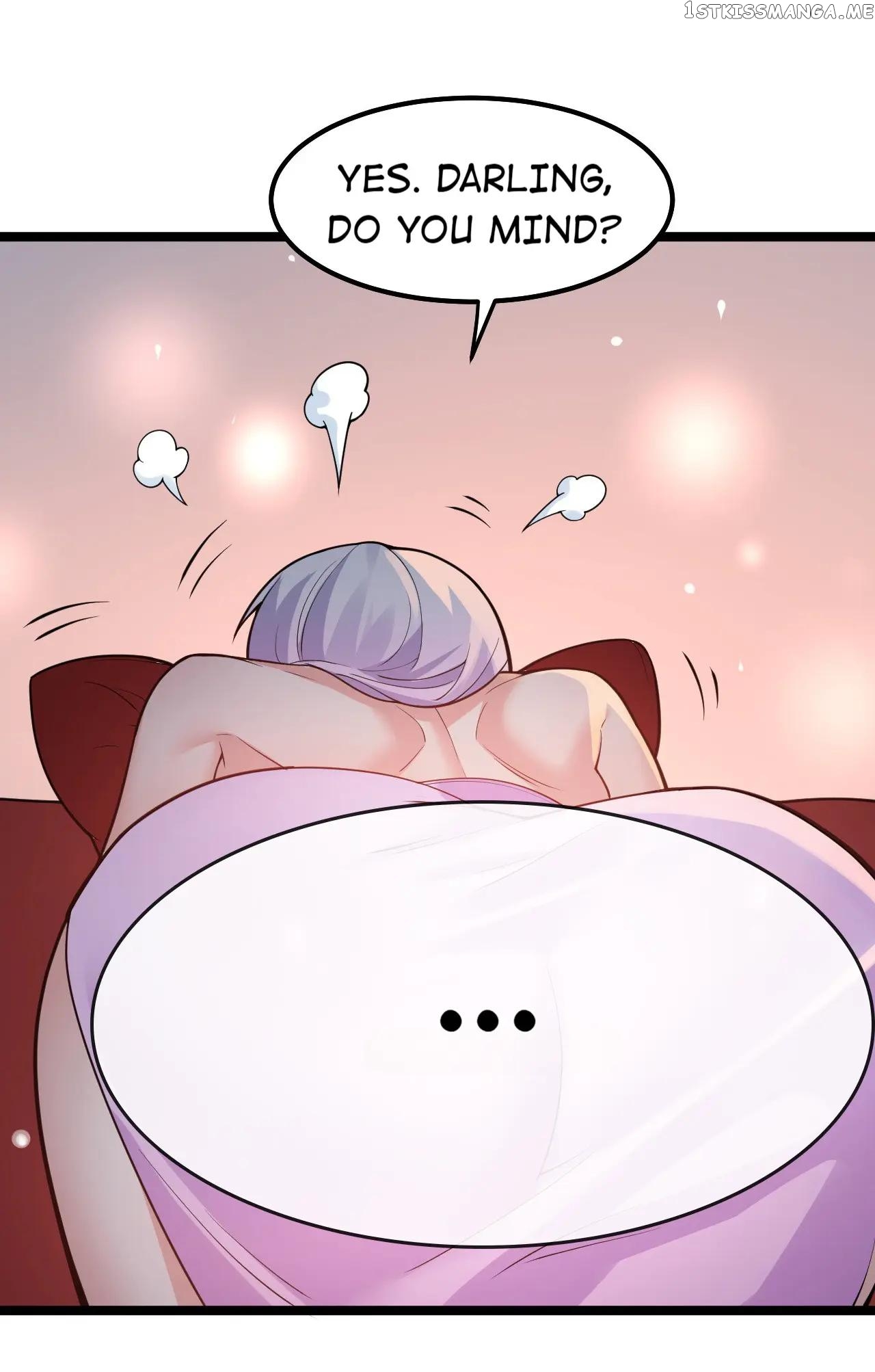 Please Spare Me! Apprentice! Chapter 128 - Page 23