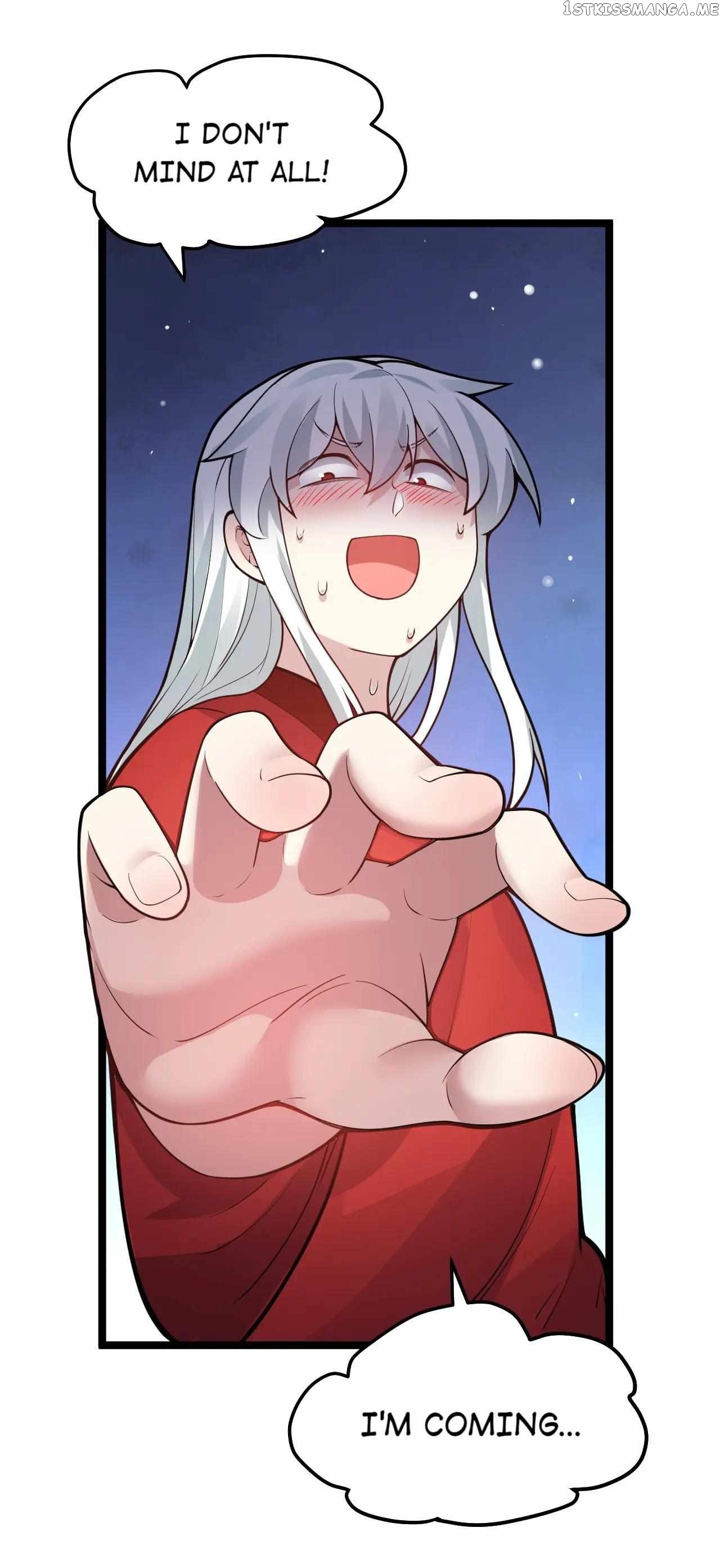 Please Spare Me! Apprentice! Chapter 128 - Page 24