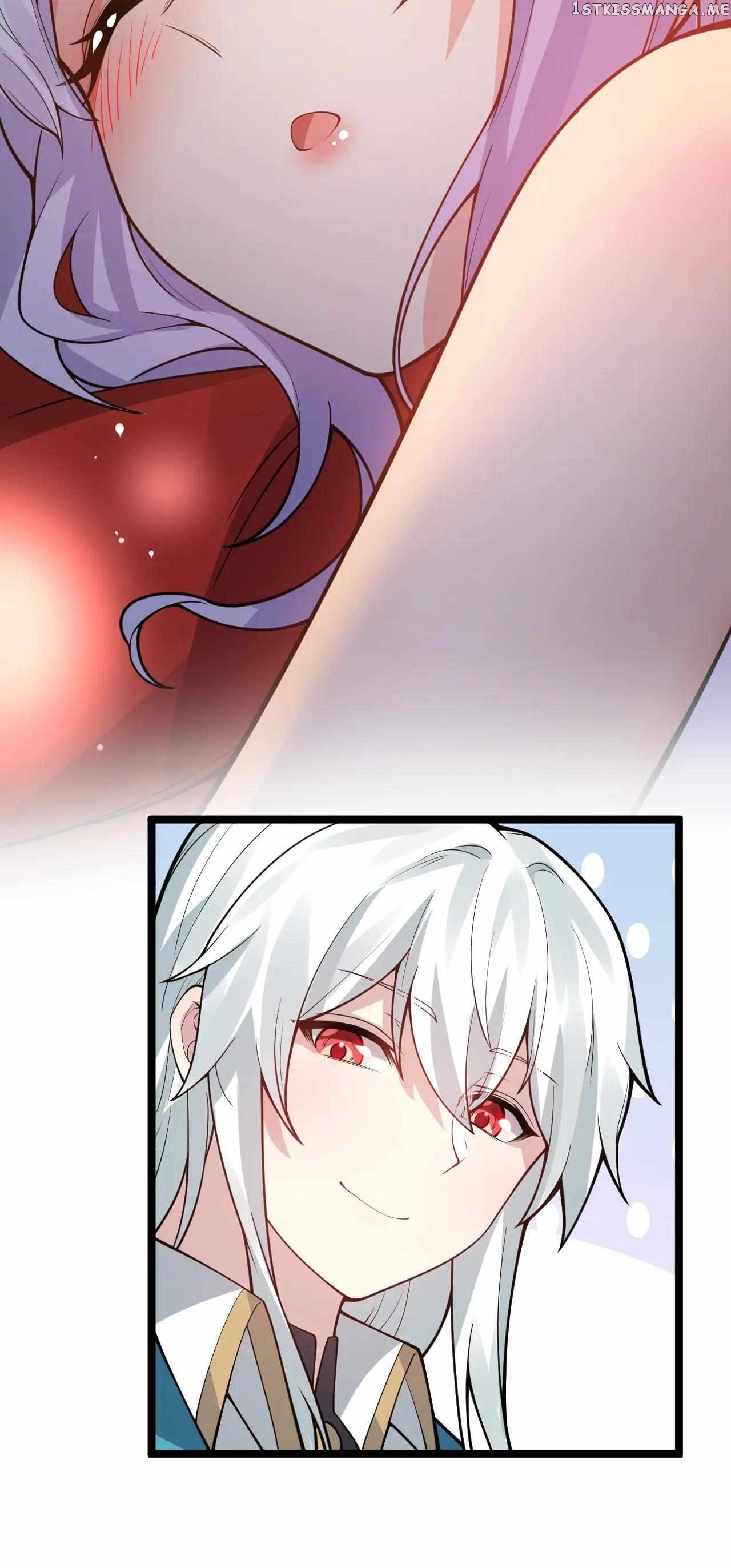 Please Spare Me! Apprentice! Chapter 128 - Page 26