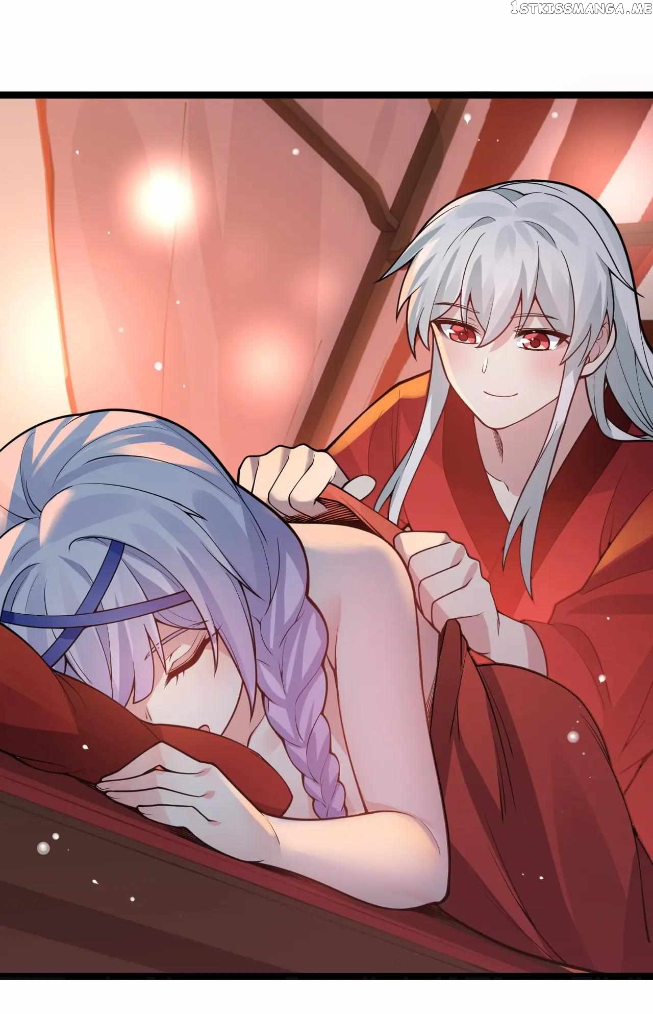 Please Spare Me! Apprentice! Chapter 128 - Page 27