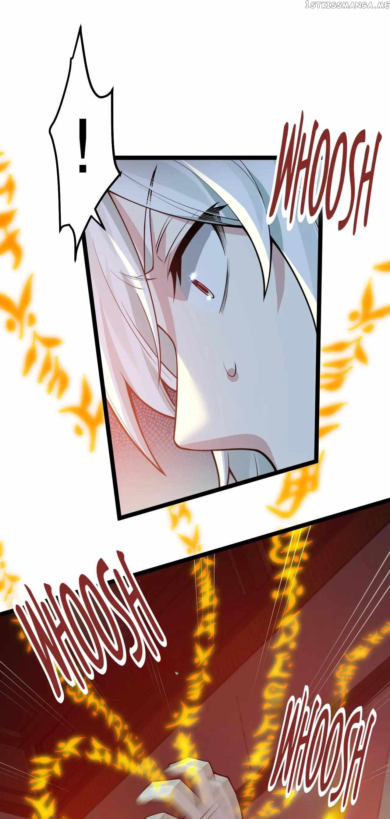 Please Spare Me! Apprentice! Chapter 128 - Page 28