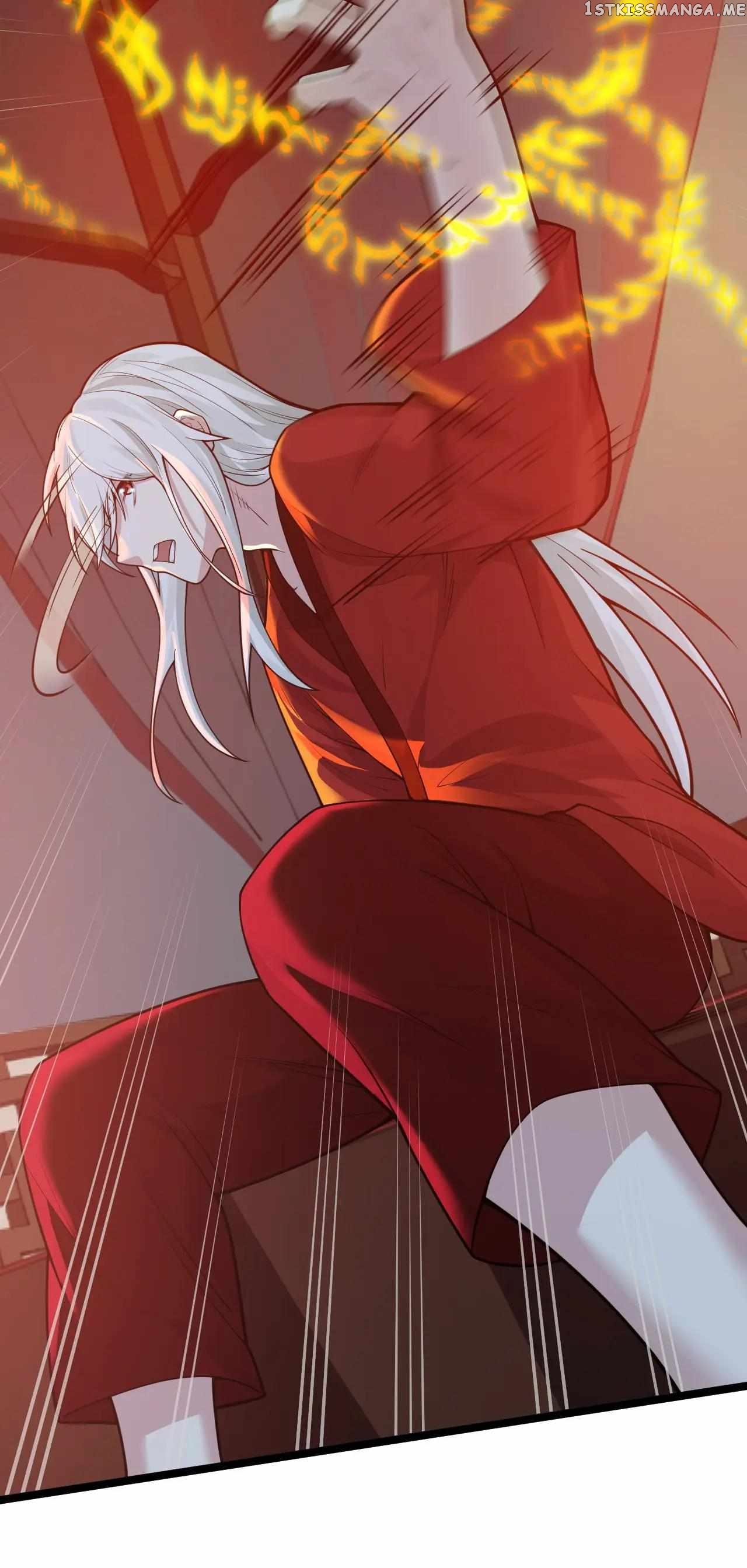 Please Spare Me! Apprentice! Chapter 128 - Page 29