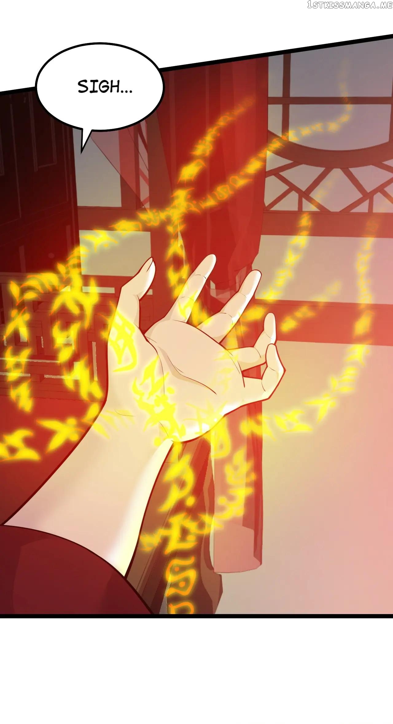 Please Spare Me! Apprentice! Chapter 128 - Page 30