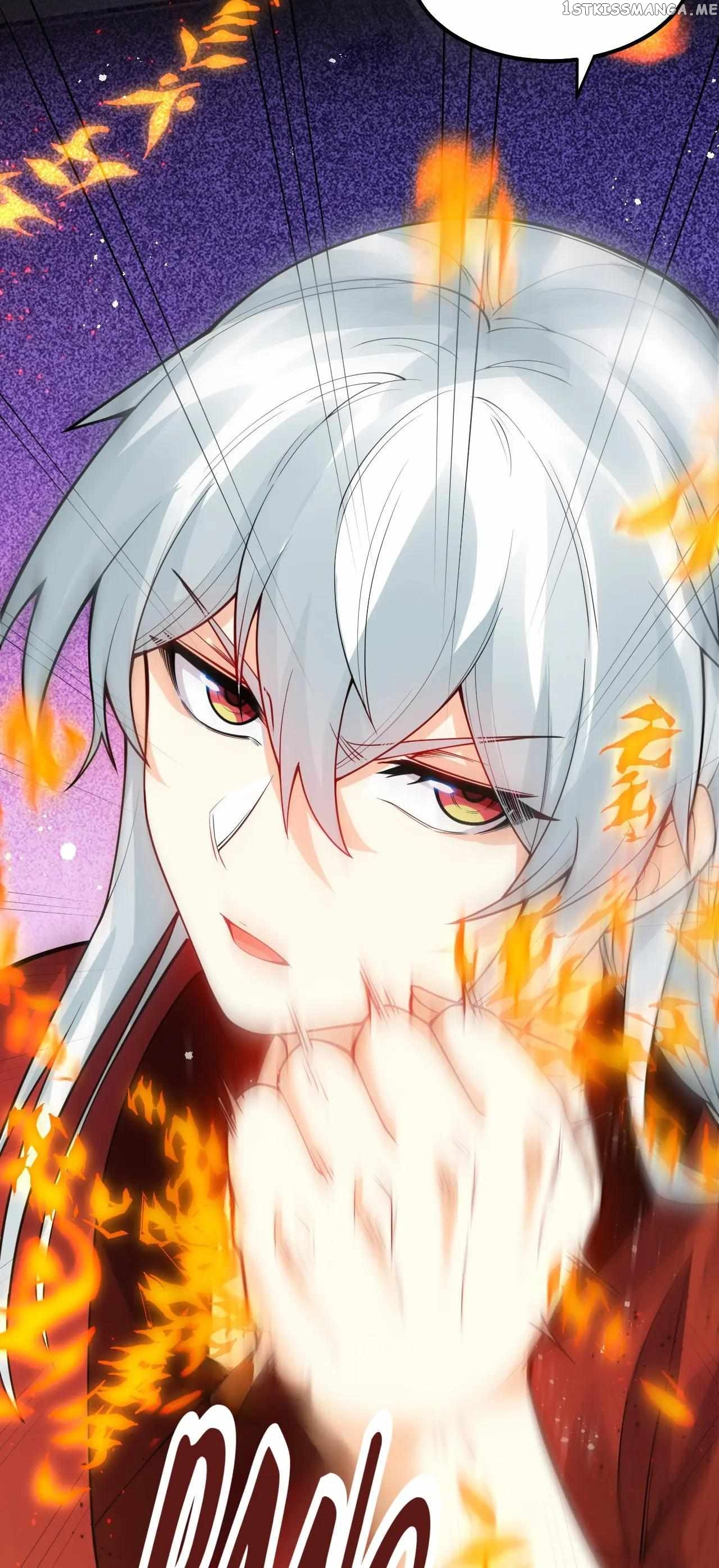 Please Spare Me! Apprentice! Chapter 128 - Page 32