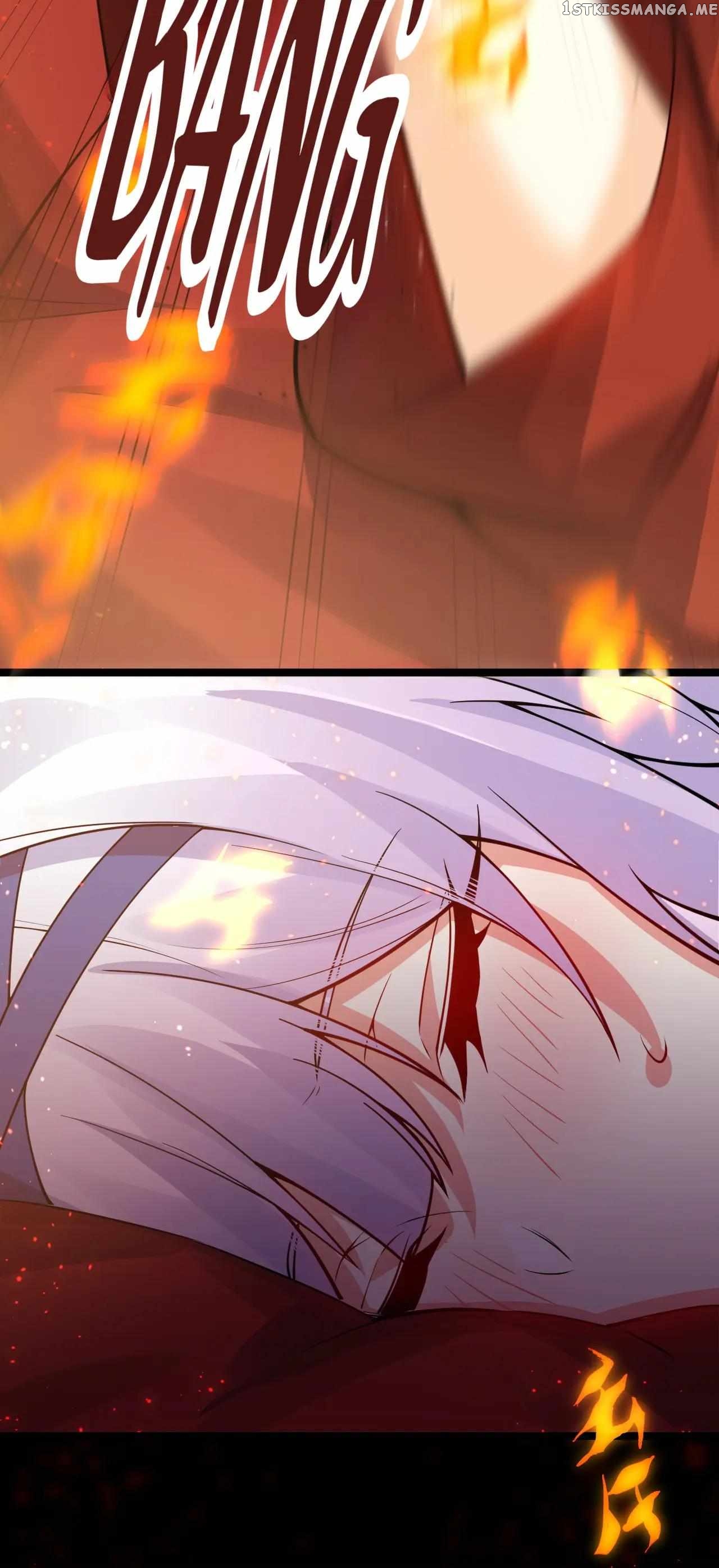 Please Spare Me! Apprentice! Chapter 128 - Page 33