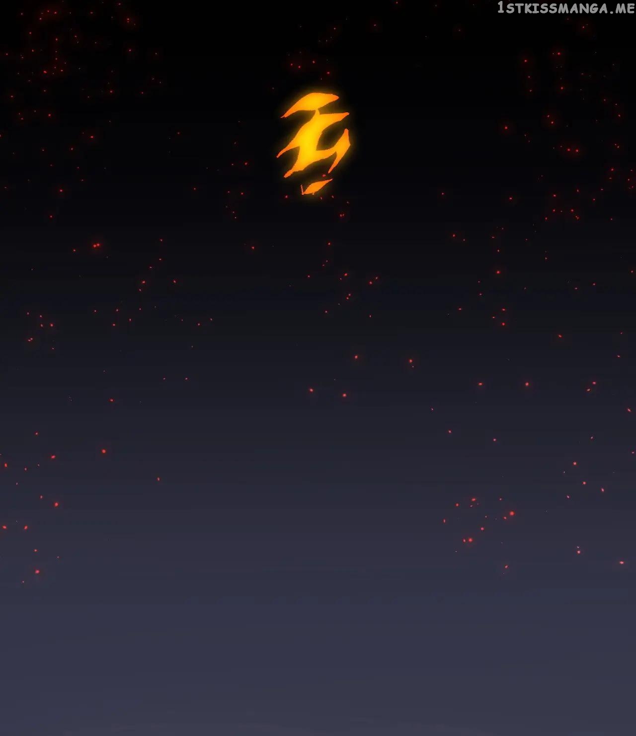 Please Spare Me! Apprentice! Chapter 128 - Page 34