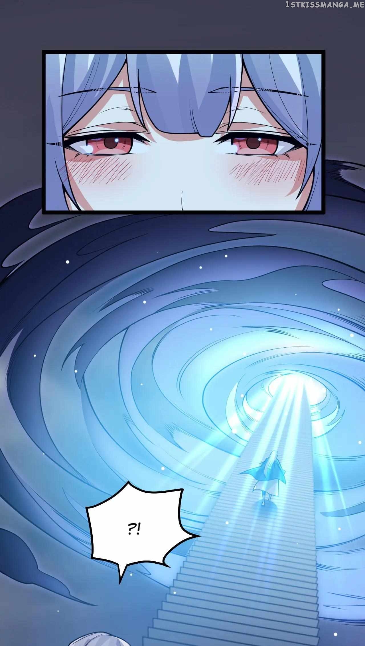 Please Spare Me! Apprentice! Chapter 128 - Page 35