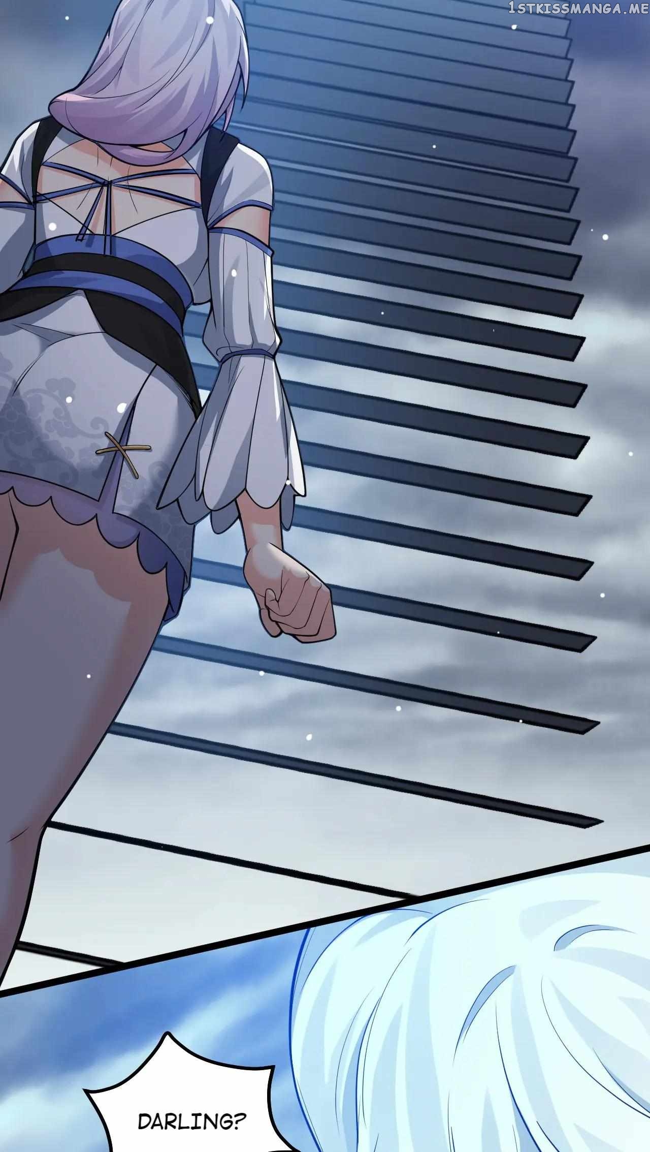 Please Spare Me! Apprentice! Chapter 128 - Page 36