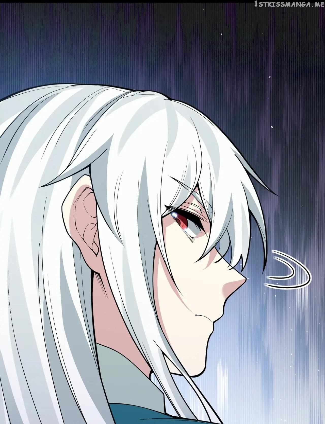 Please Spare Me! Apprentice! Chapter 128 - Page 38