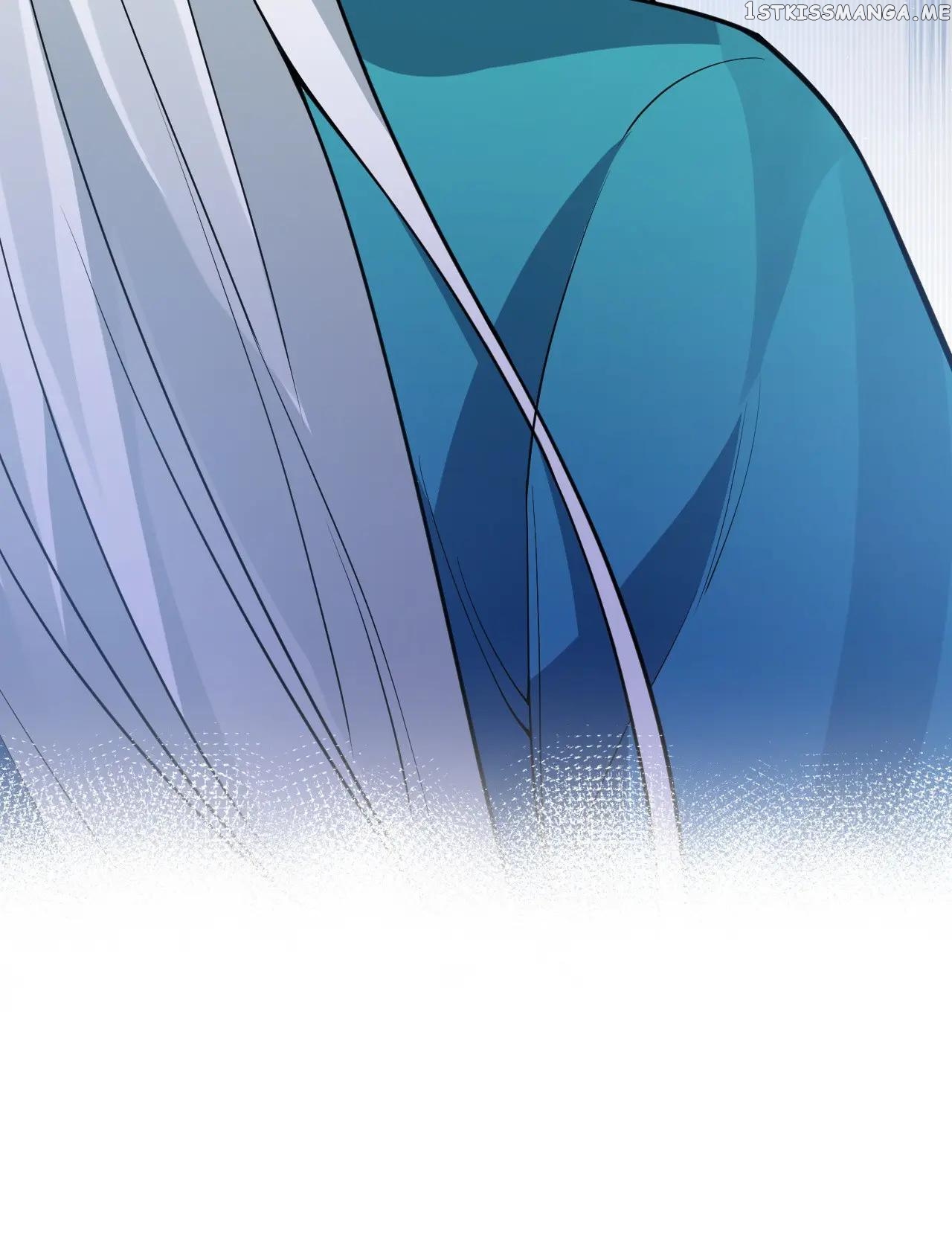 Please Spare Me! Apprentice! Chapter 128 - Page 39