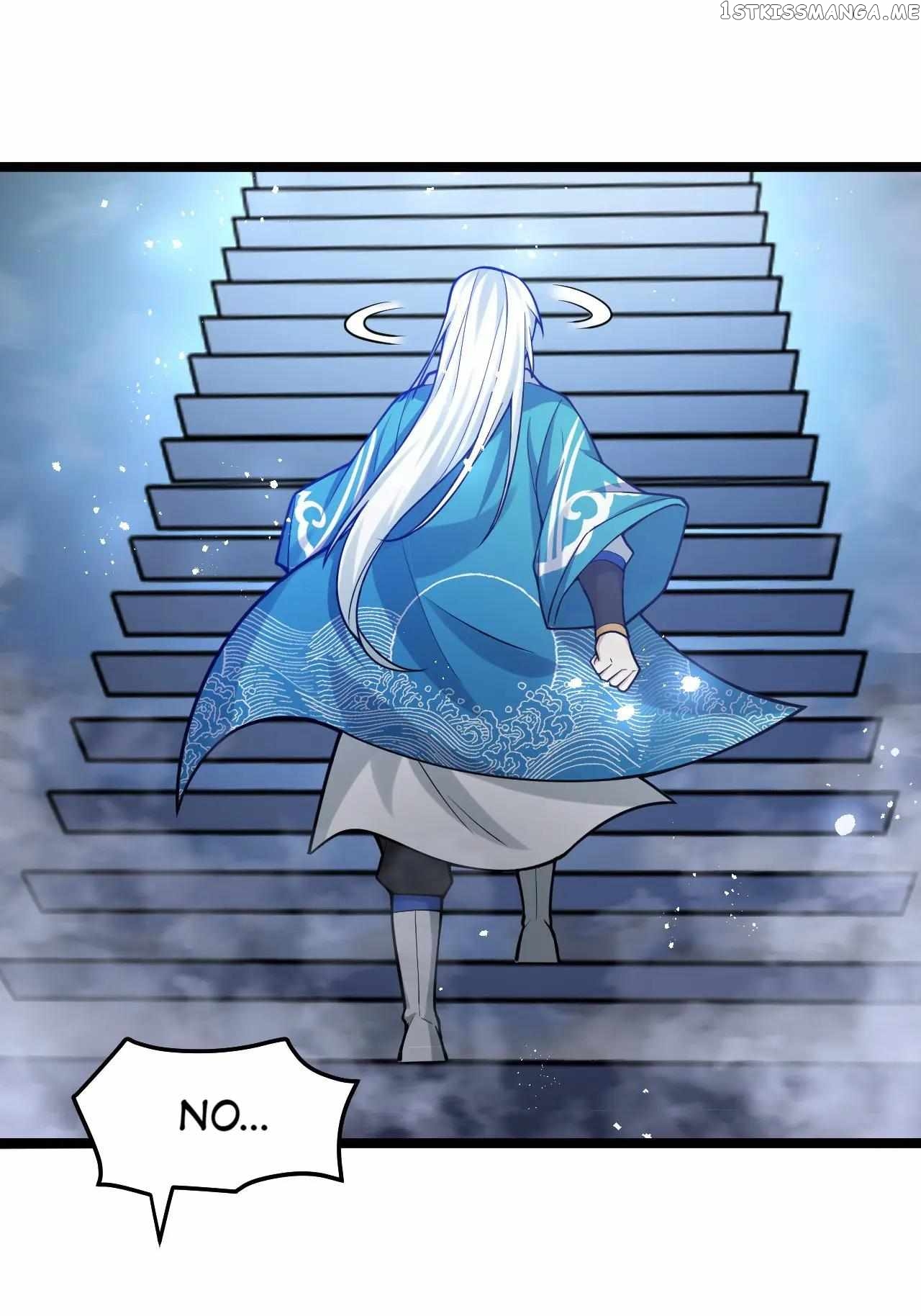 Please Spare Me! Apprentice! Chapter 128 - Page 40