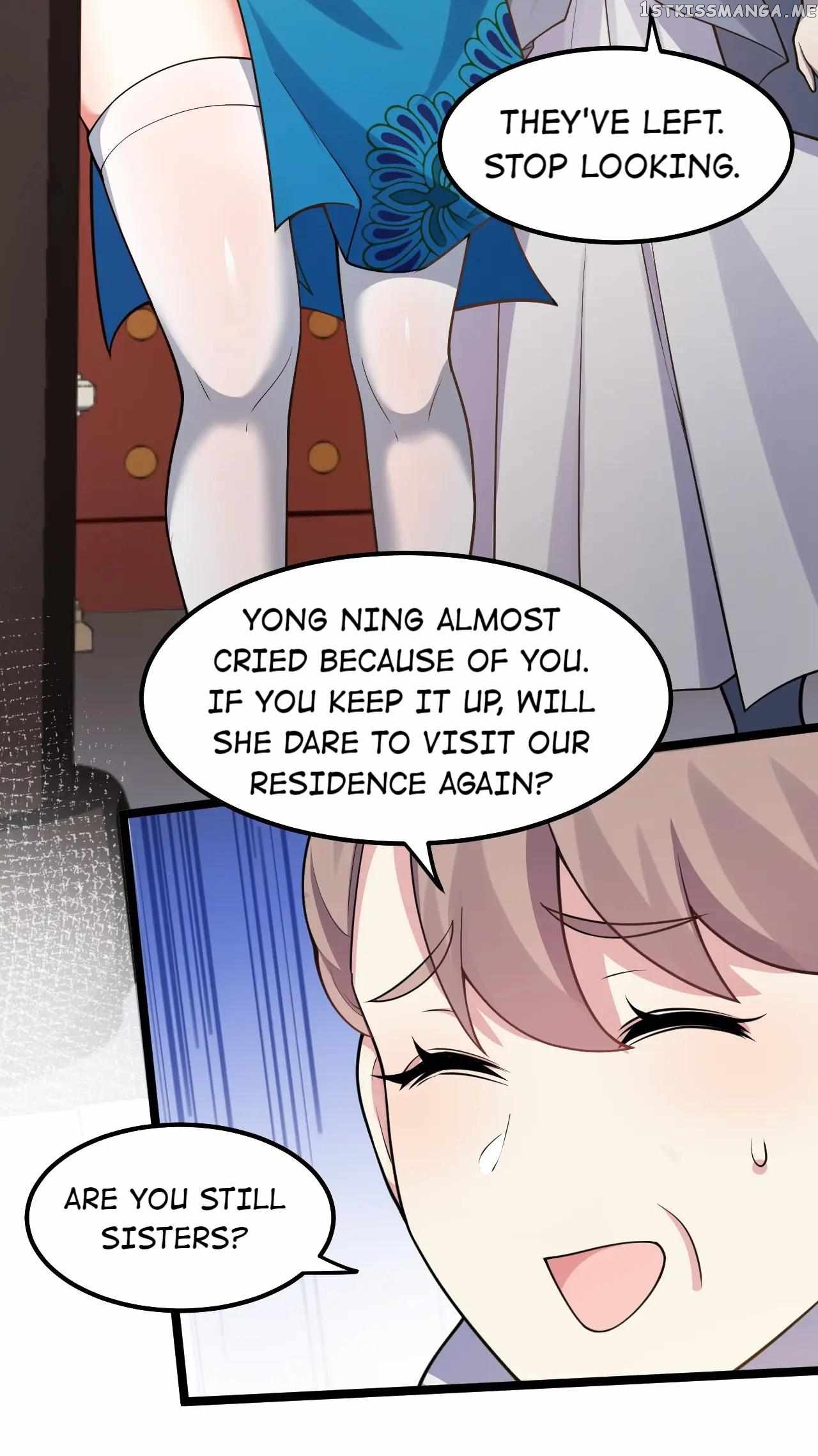 Please Spare Me! Apprentice! Chapter 128 - Page 5