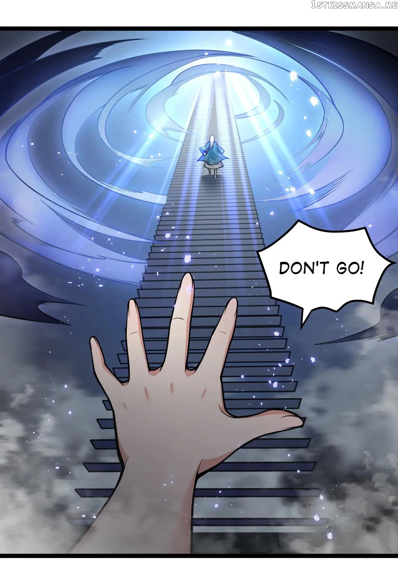 Please Spare Me! Apprentice! Chapter 128 - Page 41