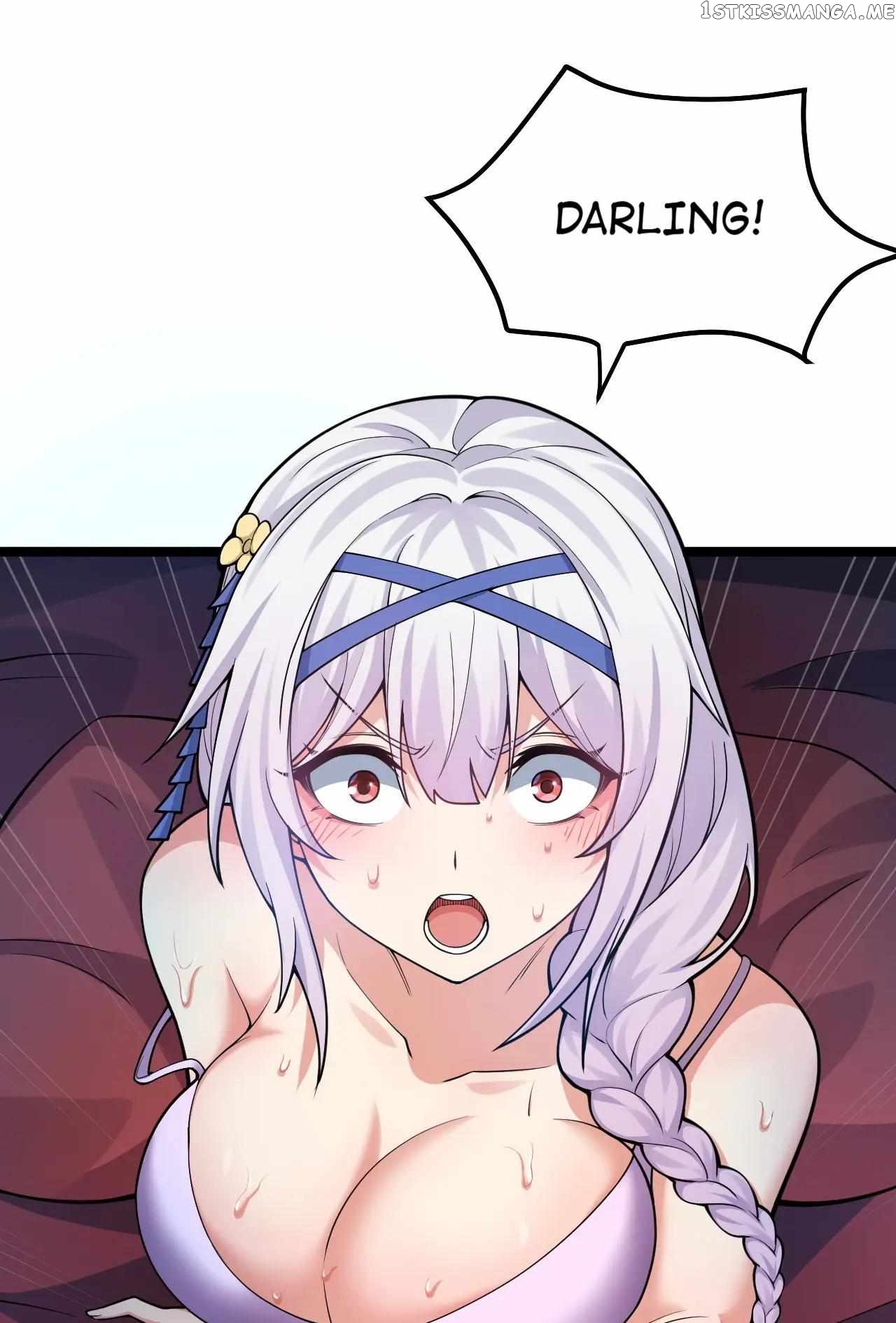 Please Spare Me! Apprentice! Chapter 128 - Page 42