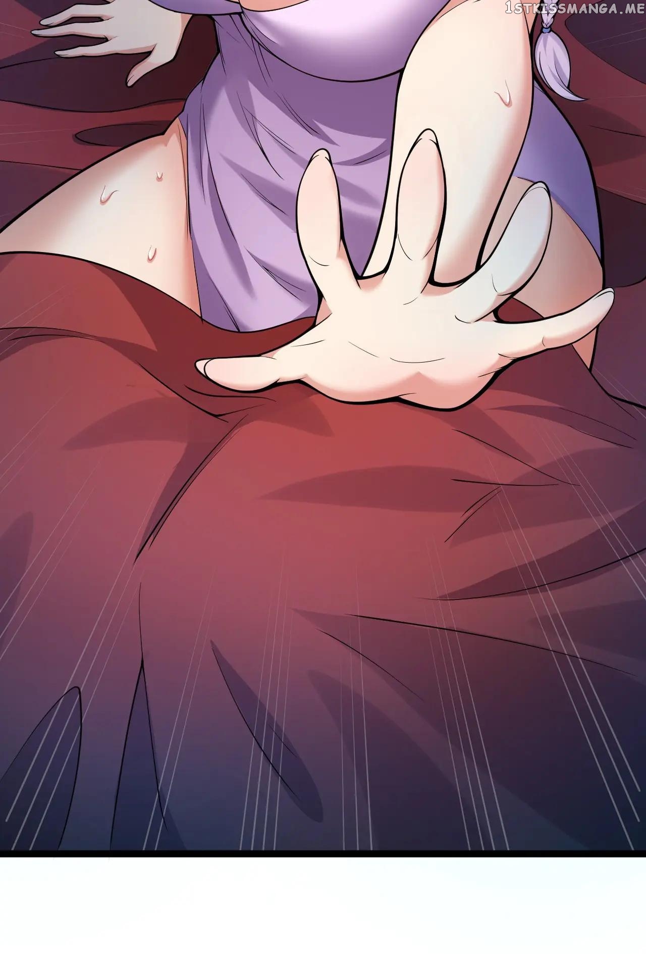 Please Spare Me! Apprentice! Chapter 128 - Page 43