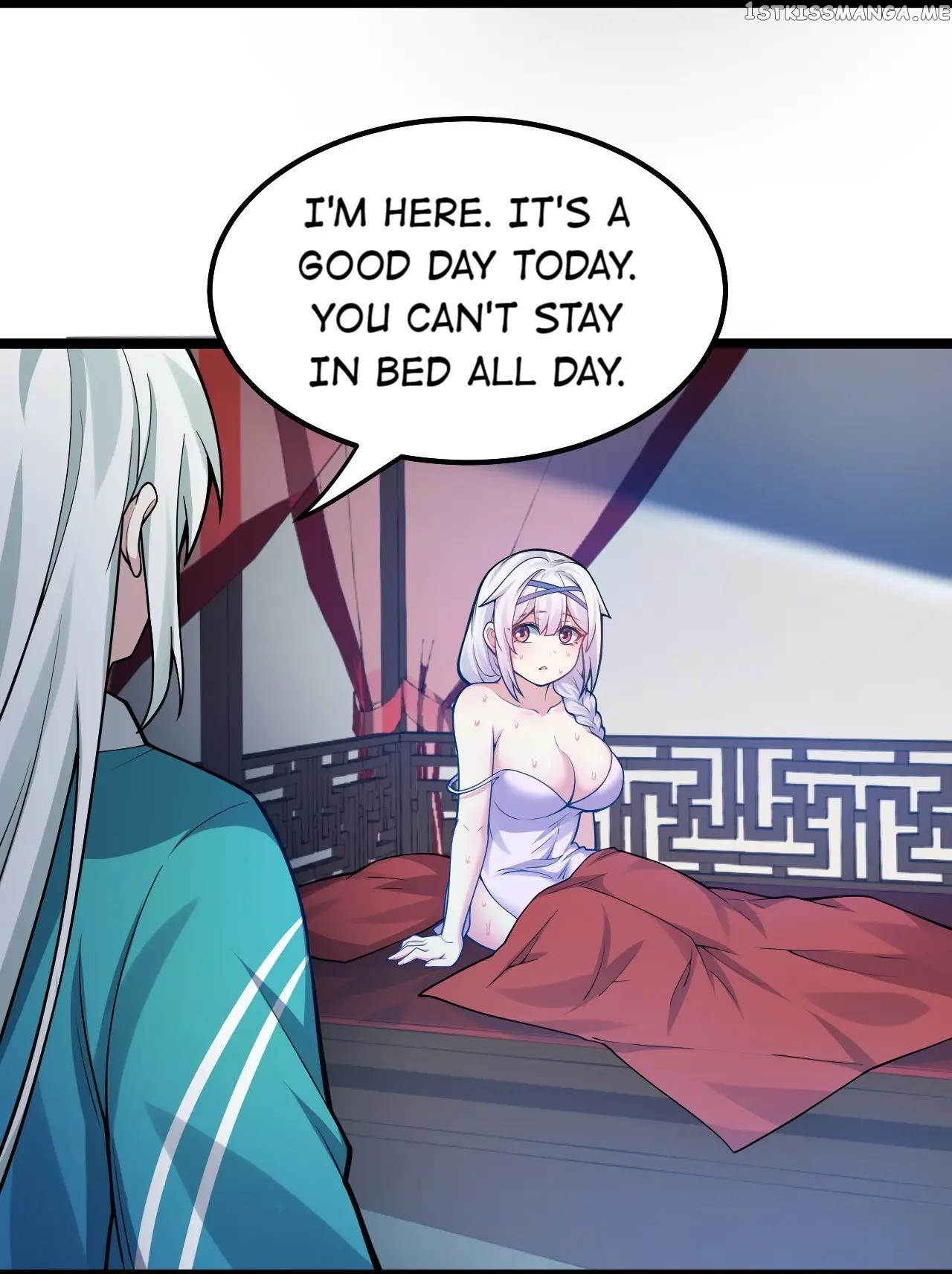 Please Spare Me! Apprentice! Chapter 128 - Page 45